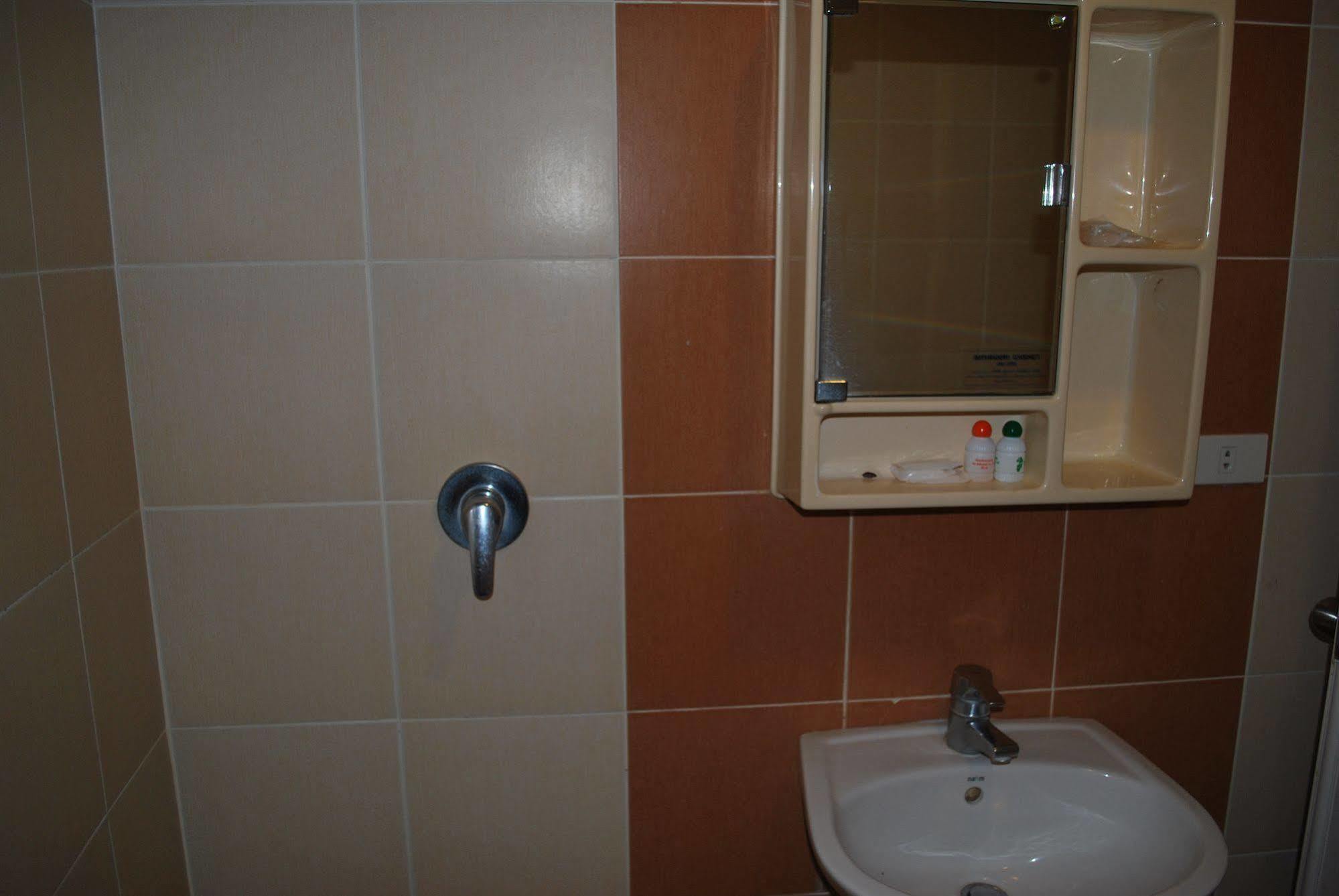 Hotel Suriwongse