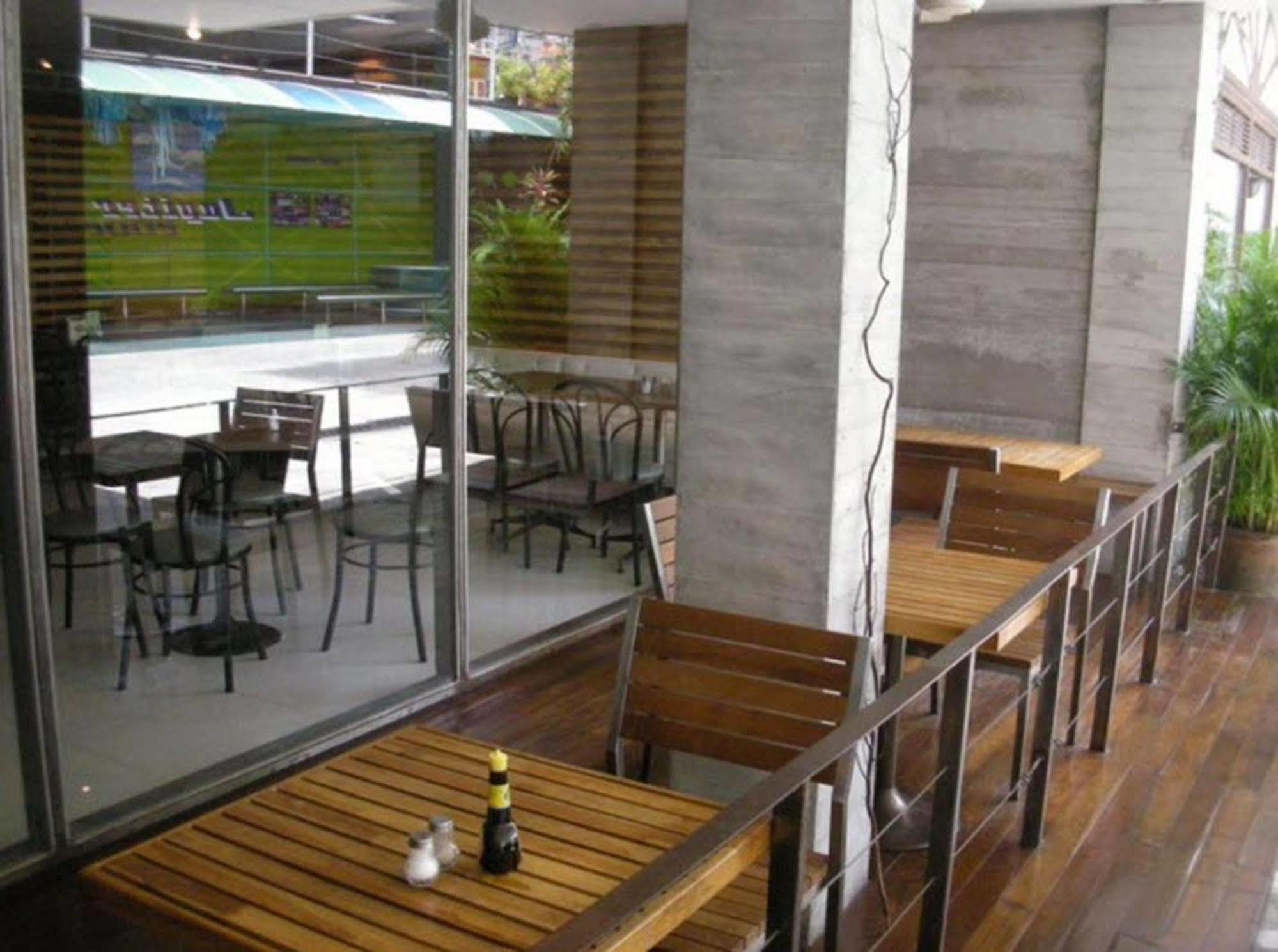 Hotel Suriwongse