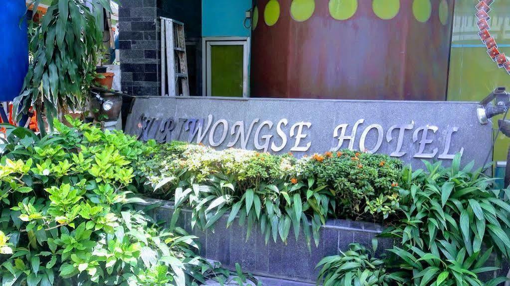 Suriwongse Bangkok