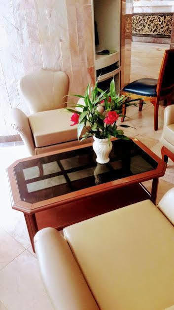 Suriwongse 3* Bangkok