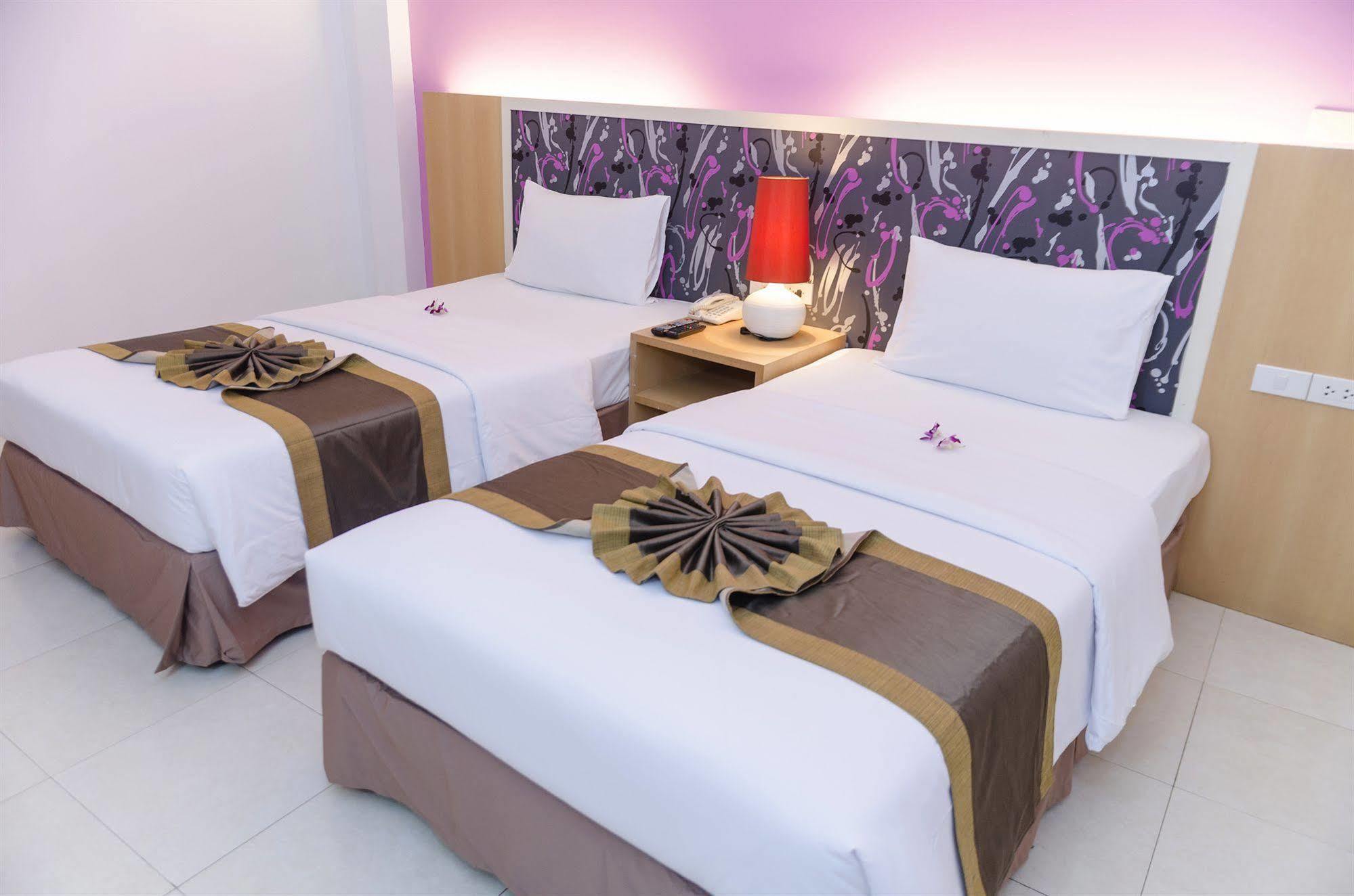 Grand Watergate Bangkok