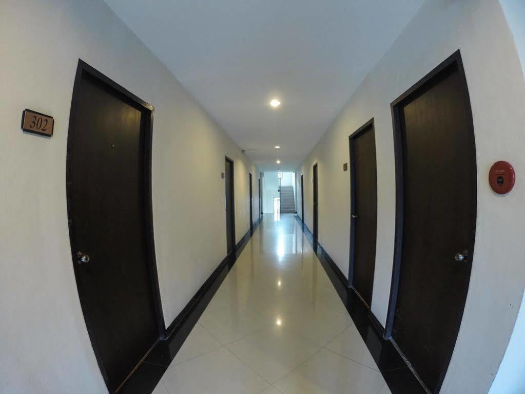 Inn Khaosan Park
