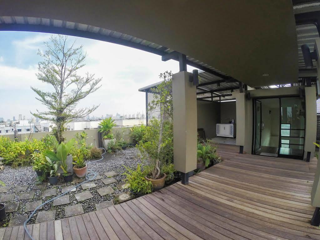 Khaosan Park Inn 3*