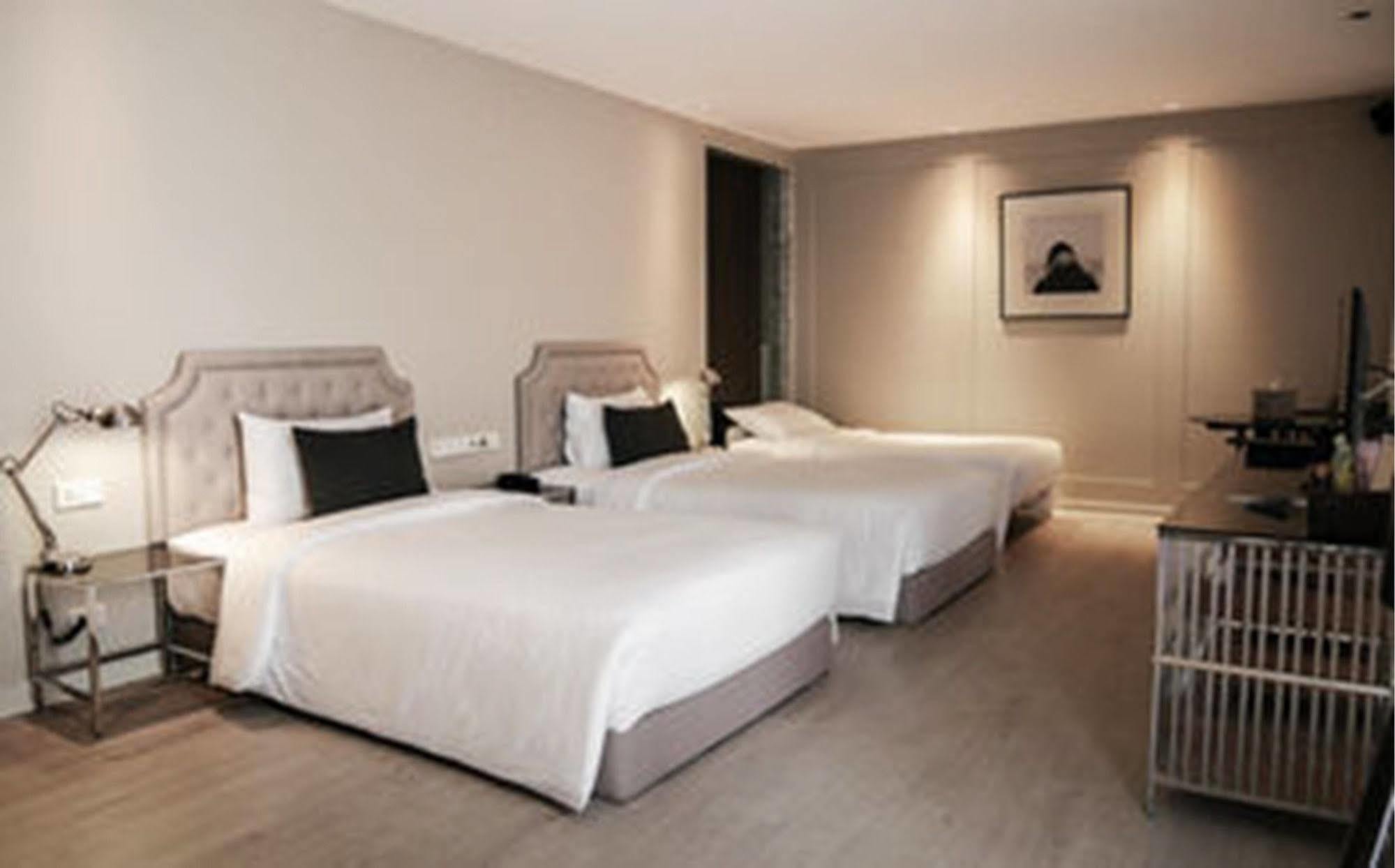 Once Hotel Banguecoque