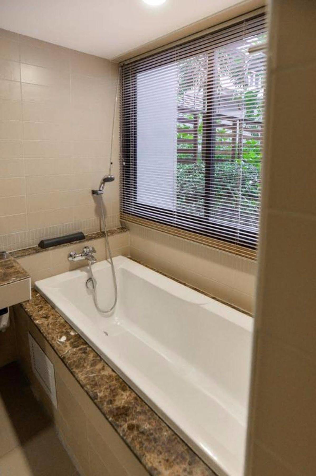 Pangsapuri The Pad Silom Serviced Bangkok