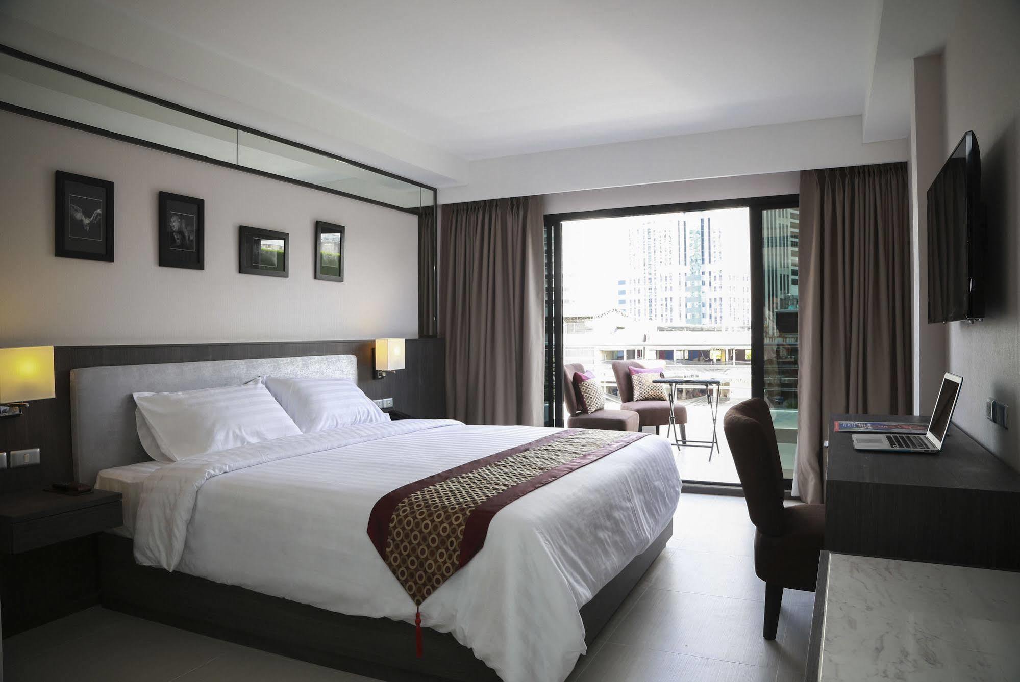 Double One By Aspira Bangkok