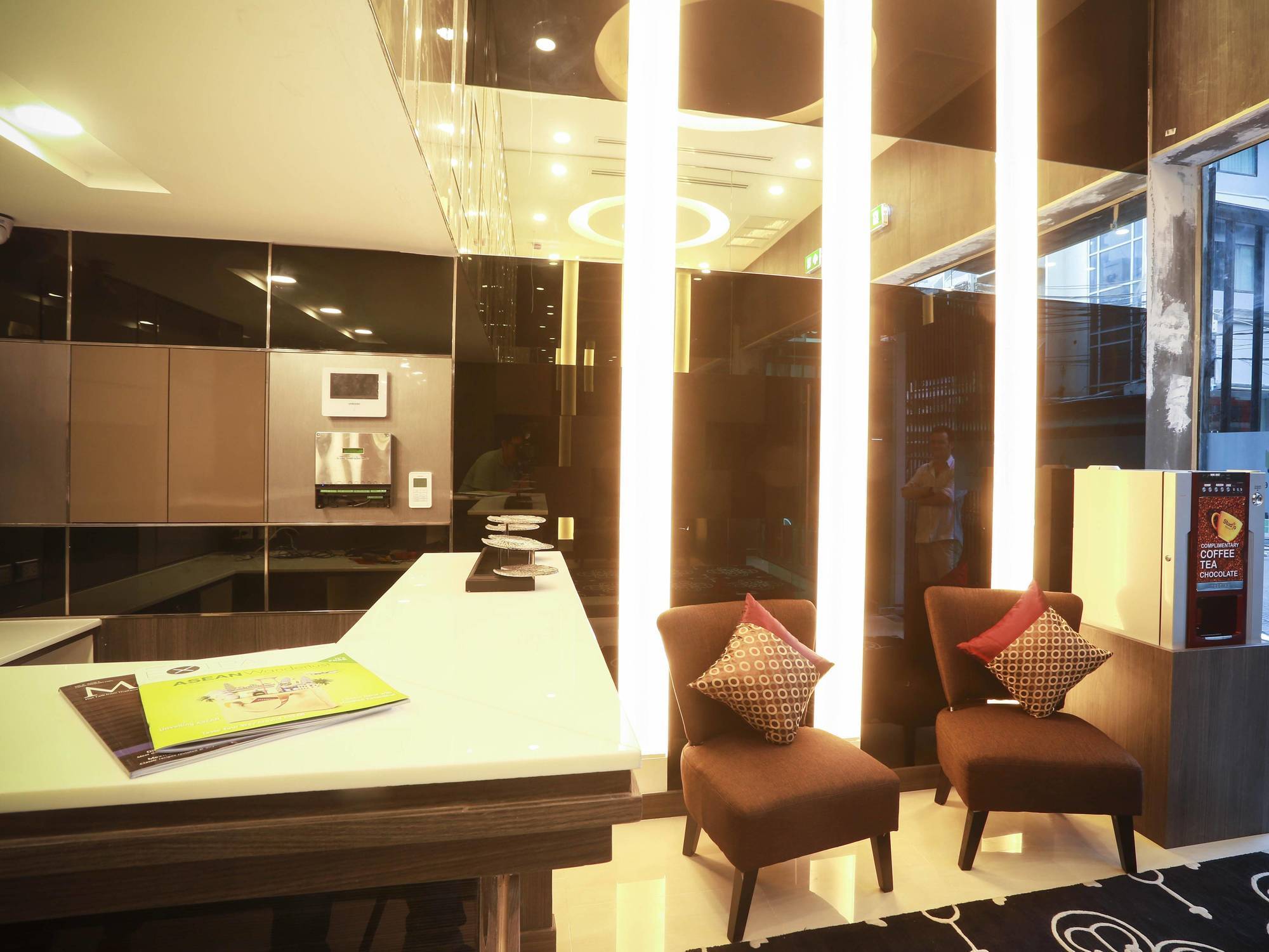 Hotel Double One By Aspira