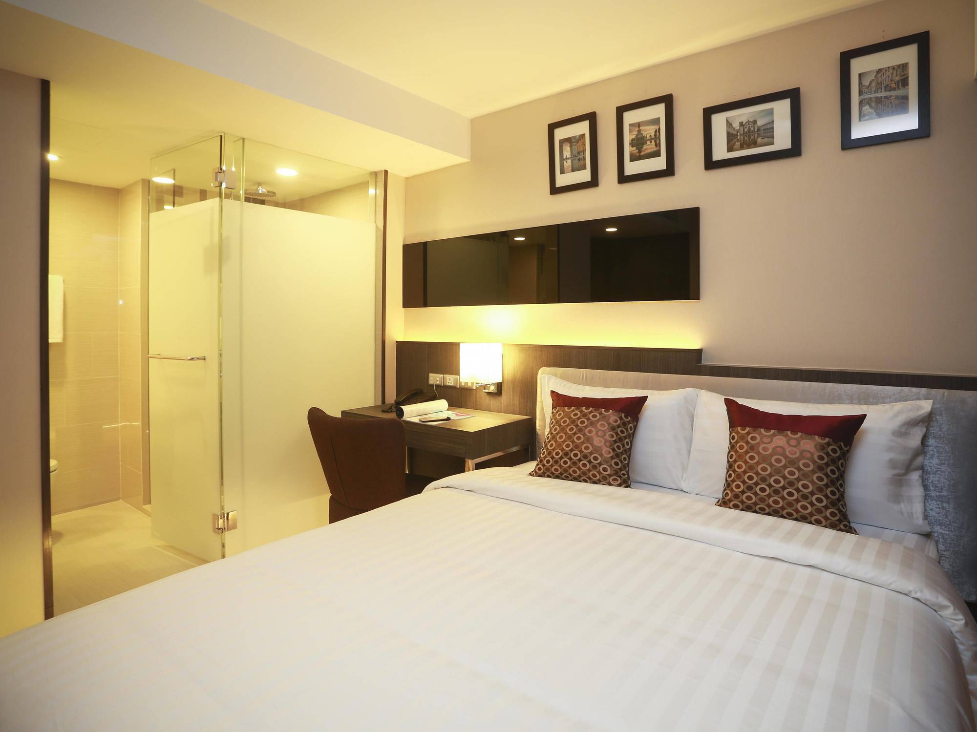 Hotel Double One By Aspira