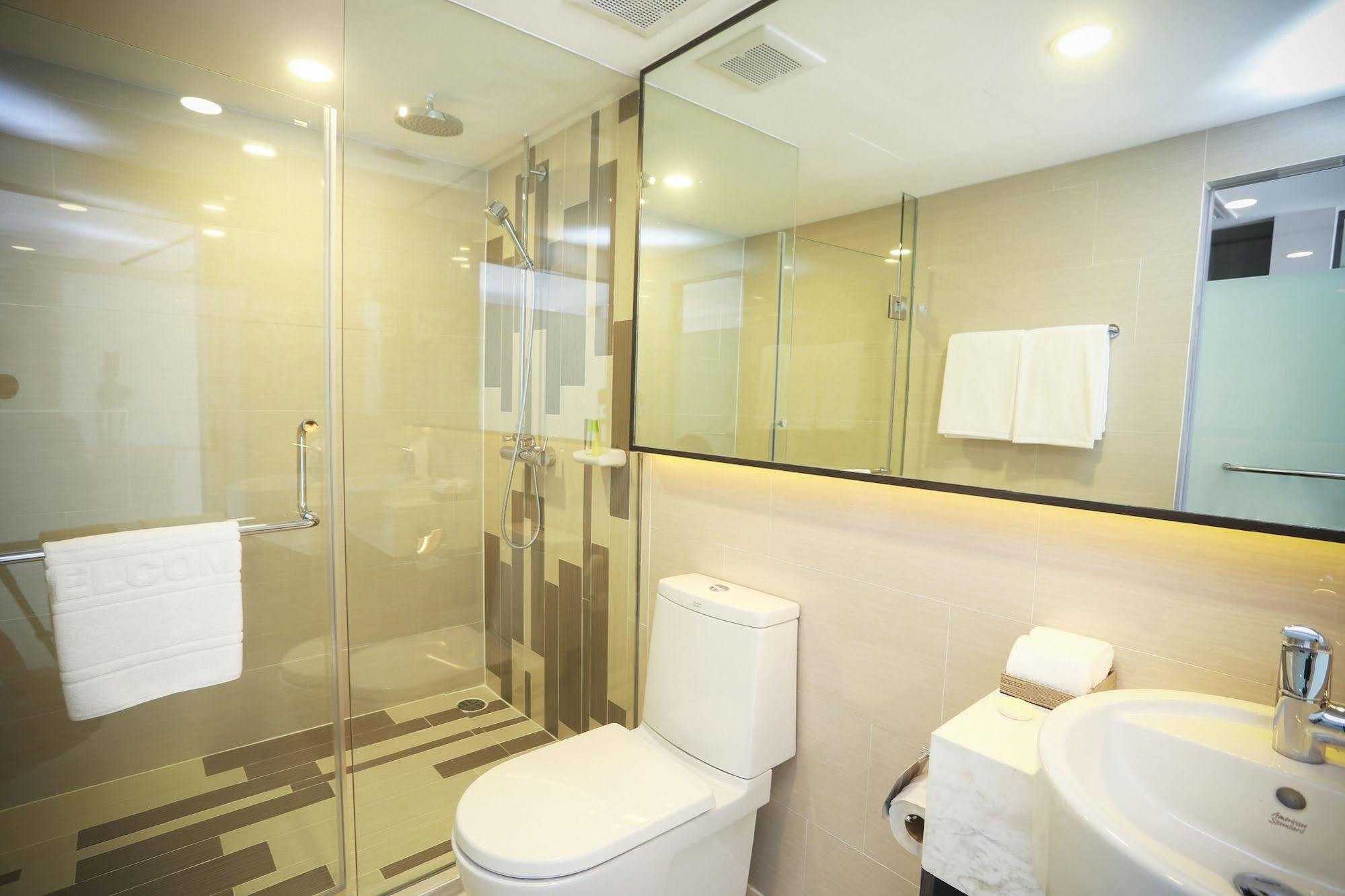 Hotel Double One By Aspira