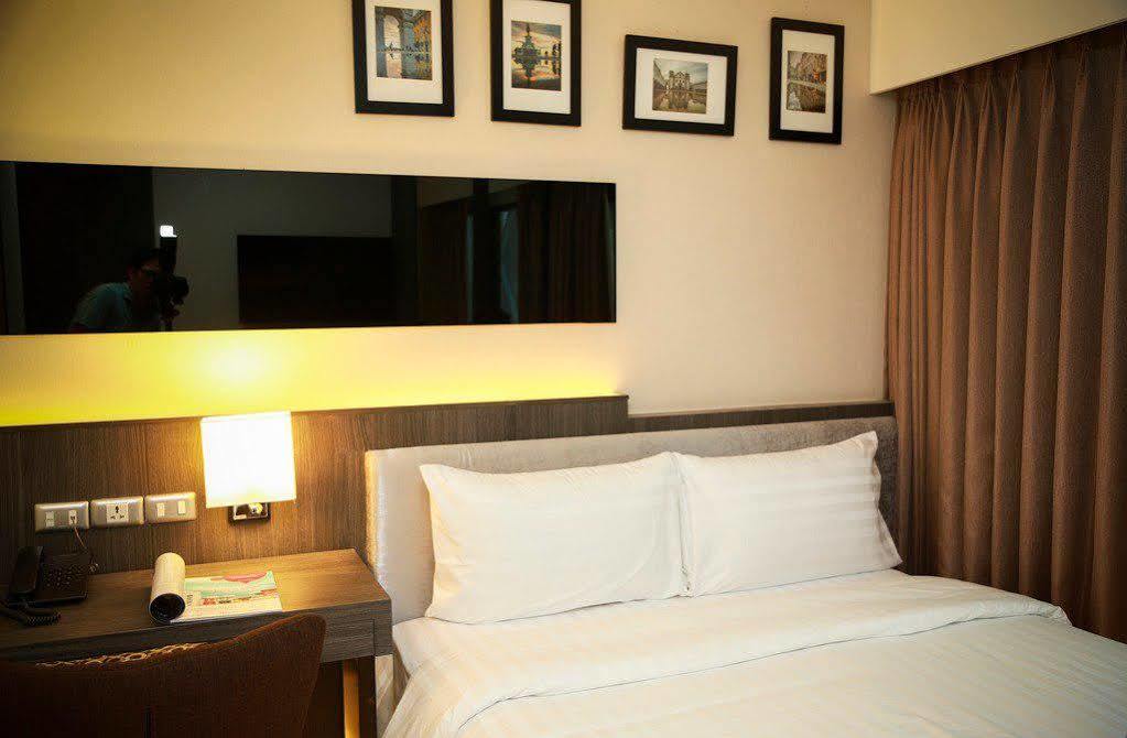 Hotel Double One By Aspira 4*
