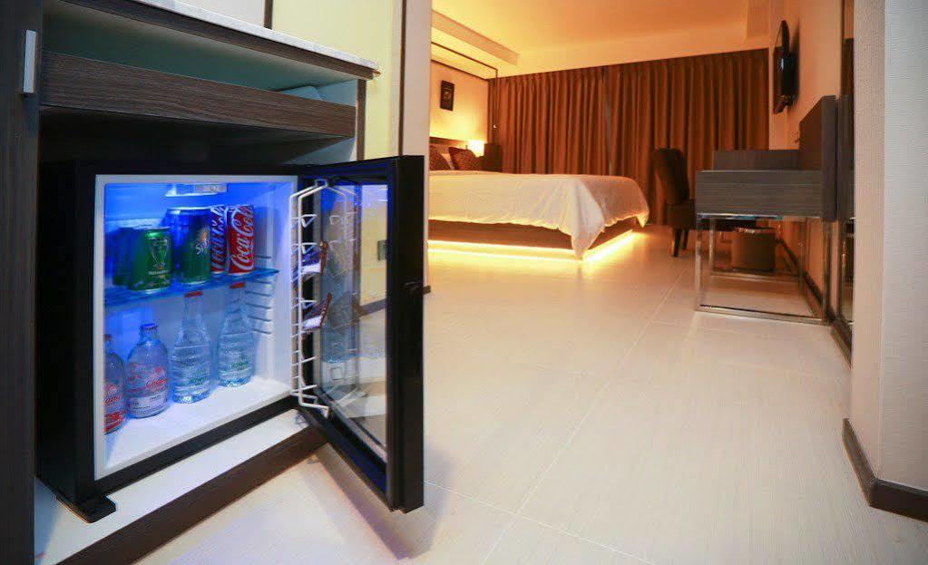 Double One By Aspira Hotel