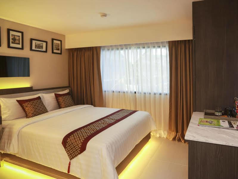 Hotel Double One By Aspira