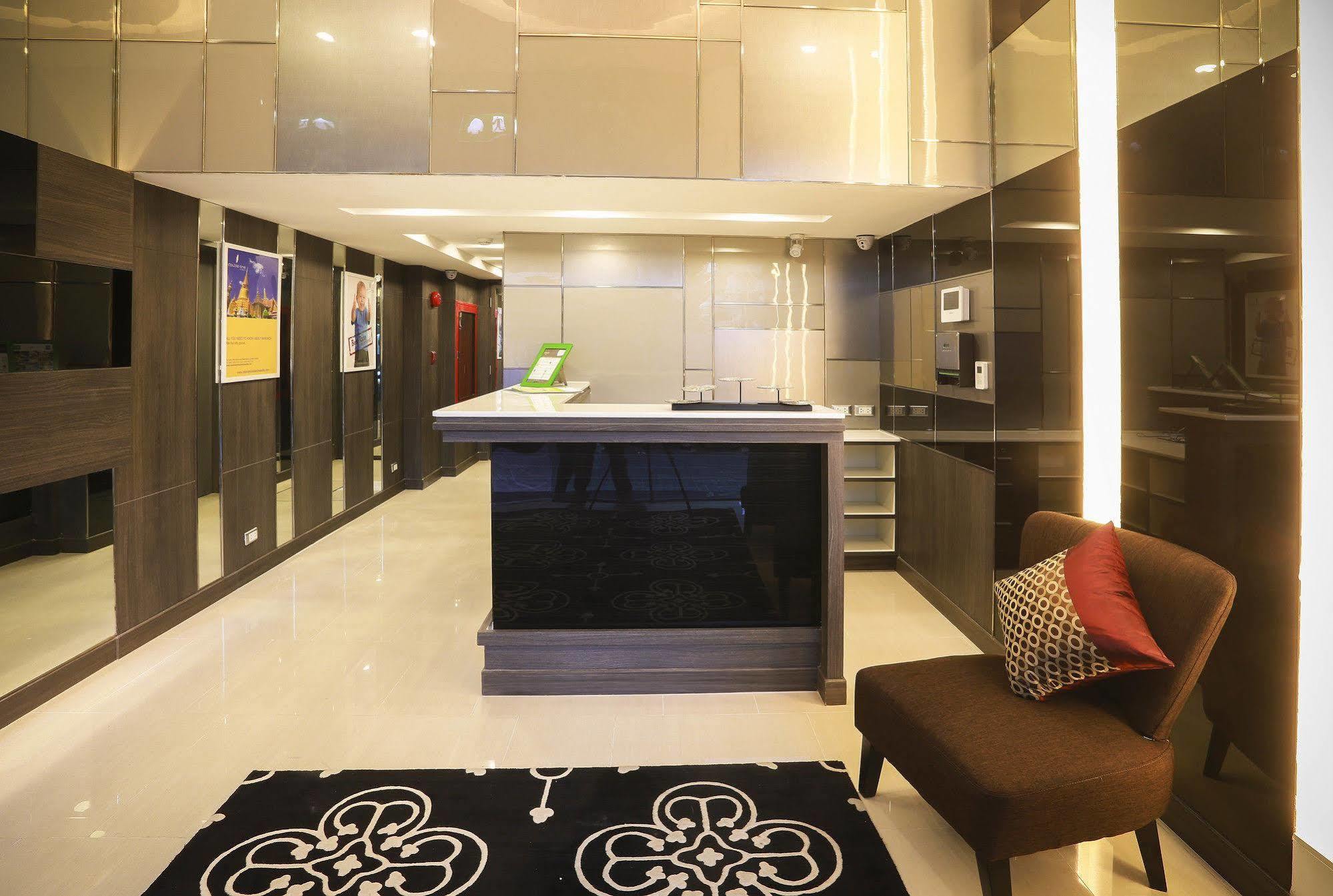 Double One By Aspira Hotel 4*
