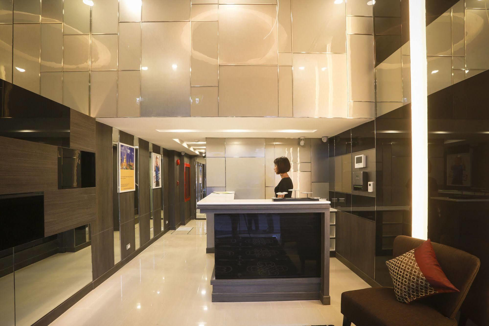 Double One By Aspira Bangkok