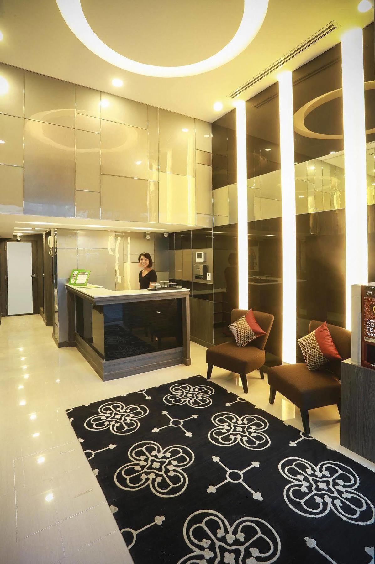 Double One By Aspira Hotel