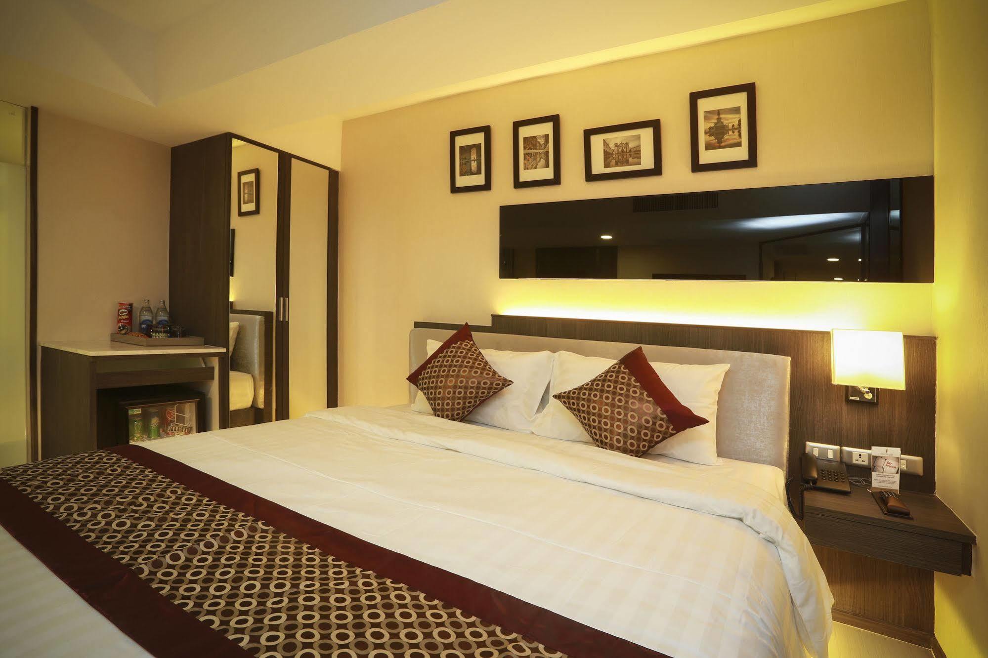Hotel Double One By Aspira 4*