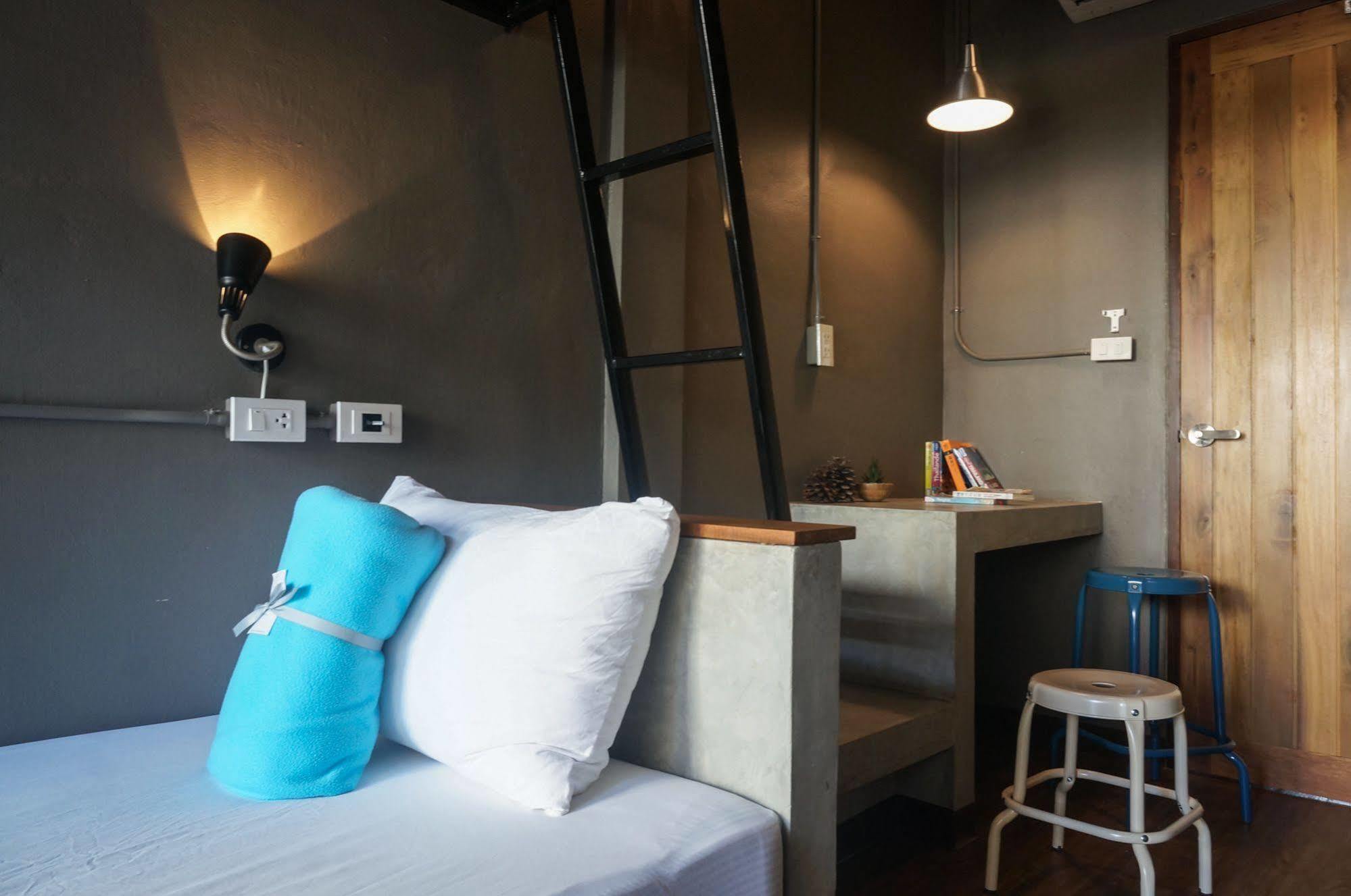 In A Box Hostel