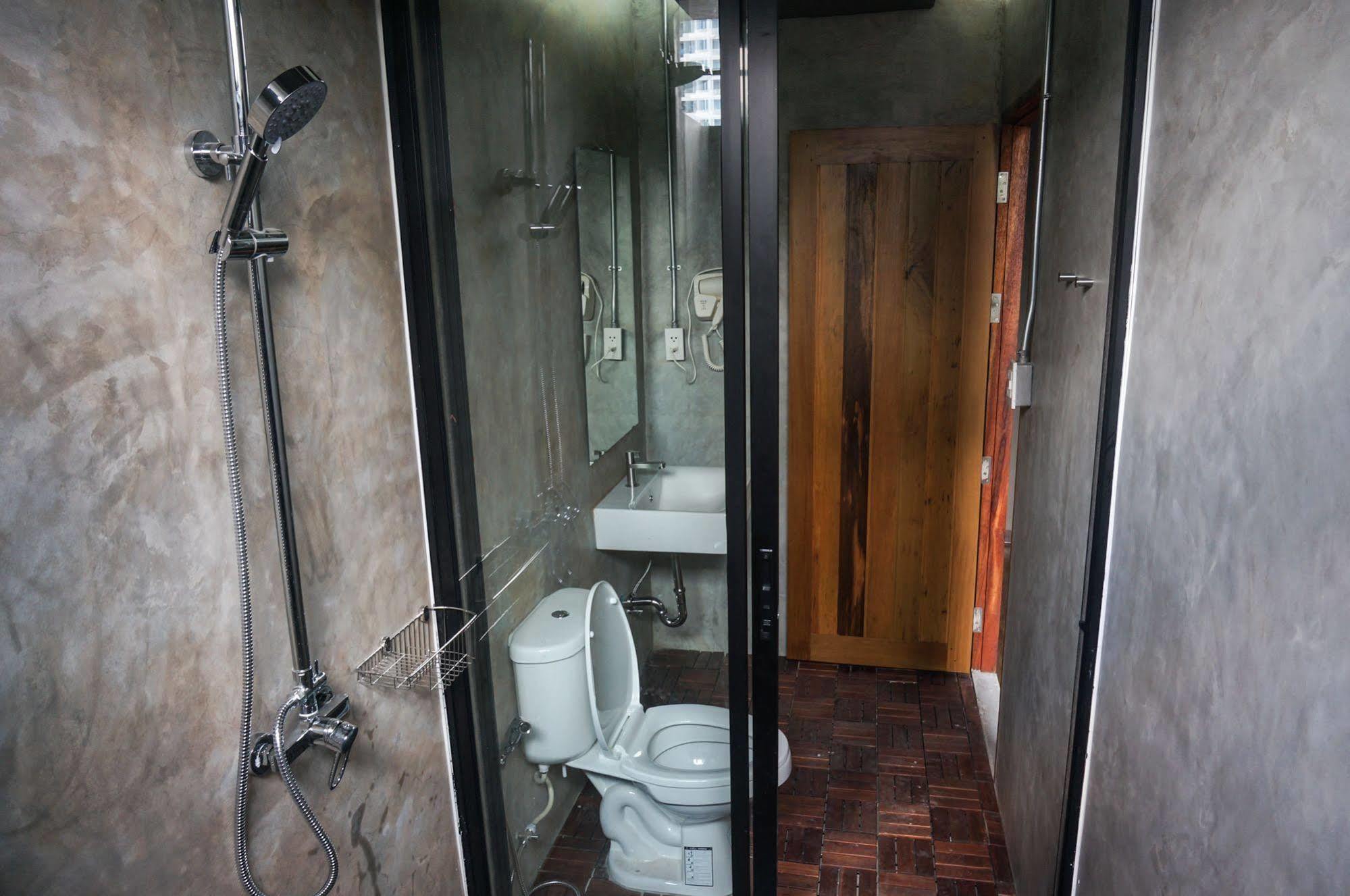 In A Box Hostel Bangkok