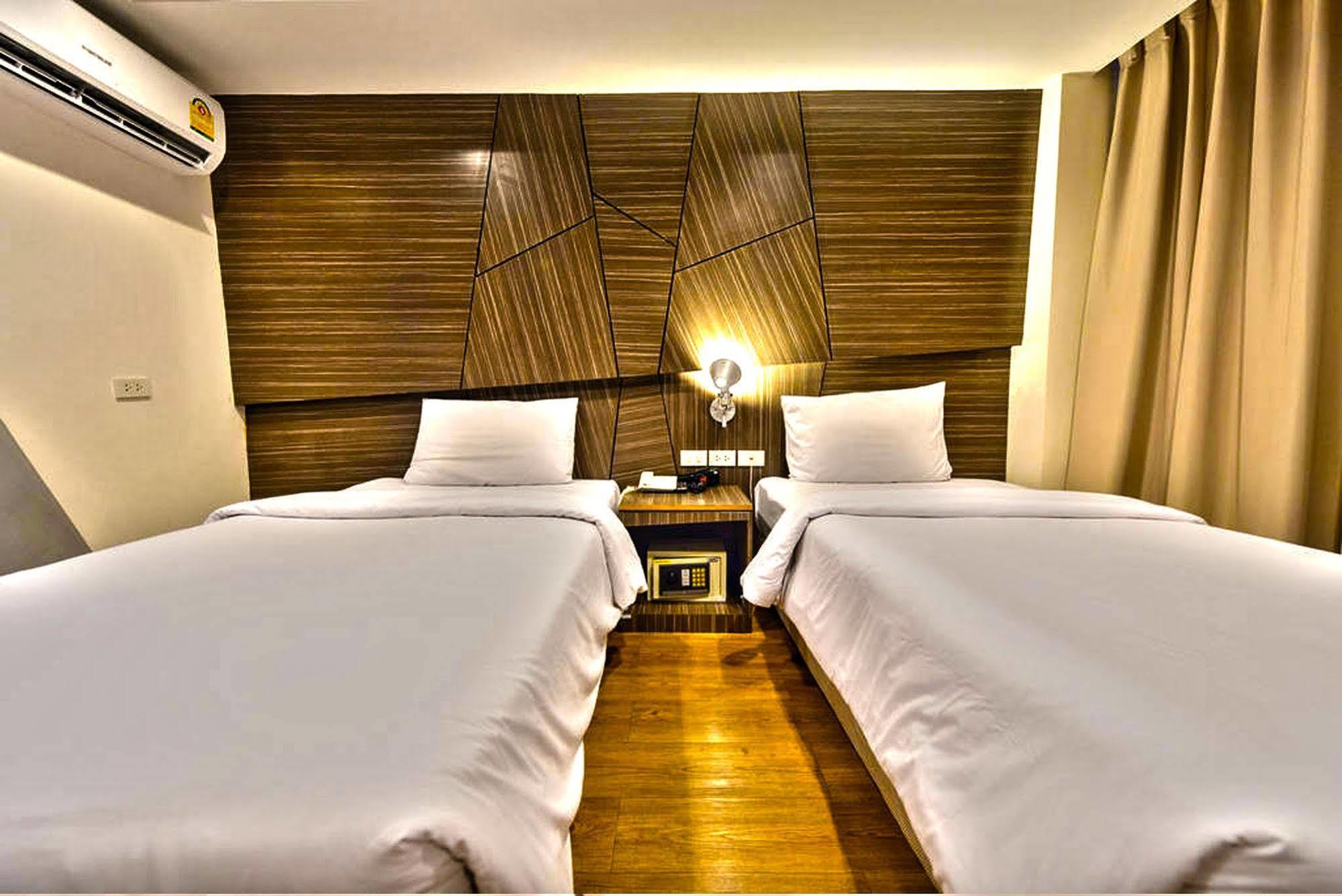 H2 Bangkok