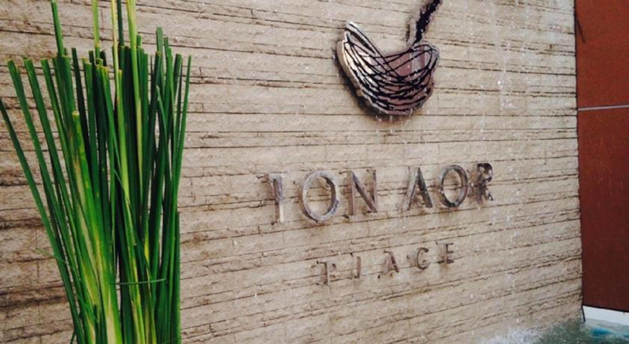 Hotel Ton Aor Place Bangkok