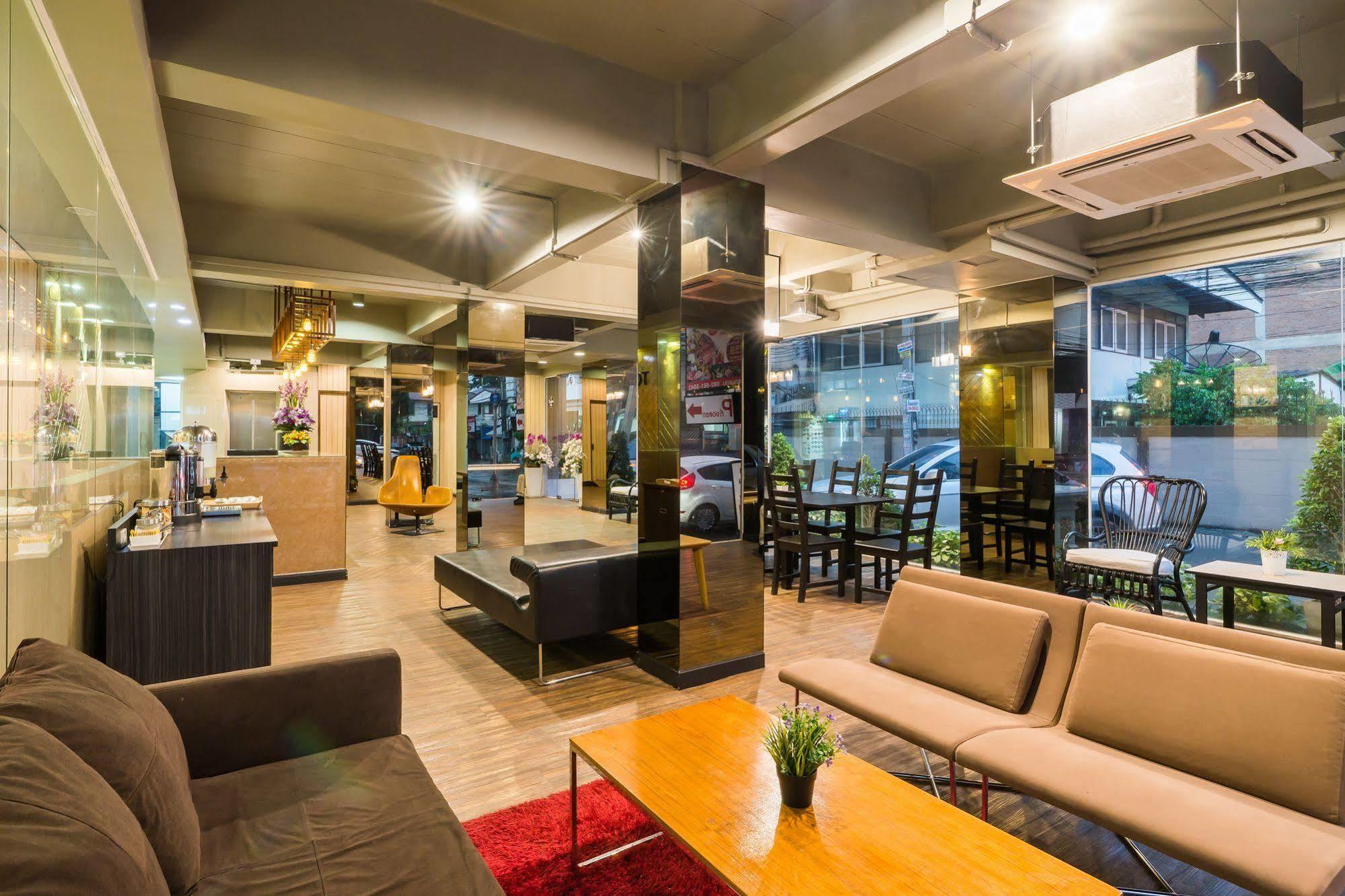 Ton Aor Place 3* Bangkok