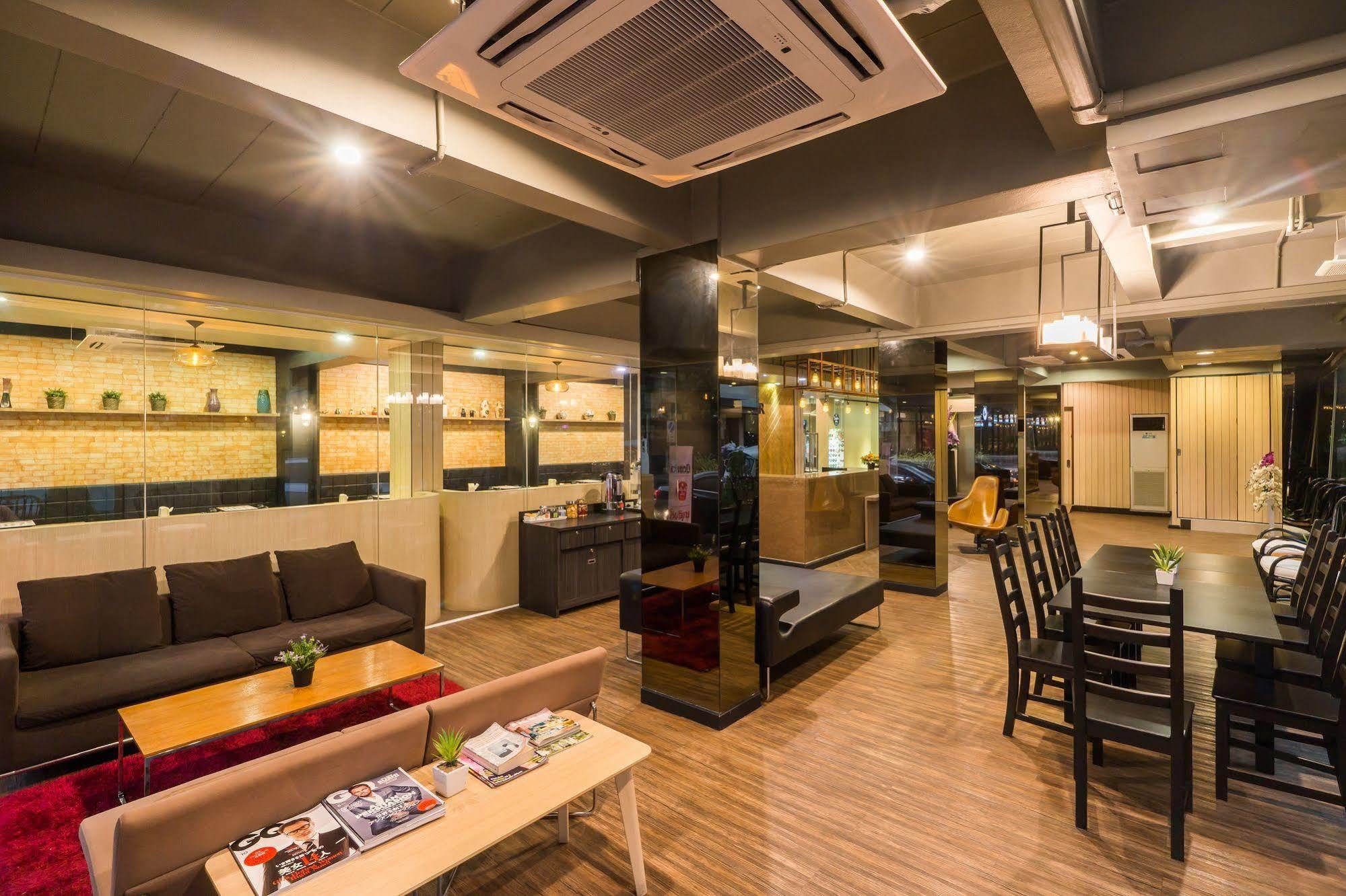 Ton Aor Place Bangkok