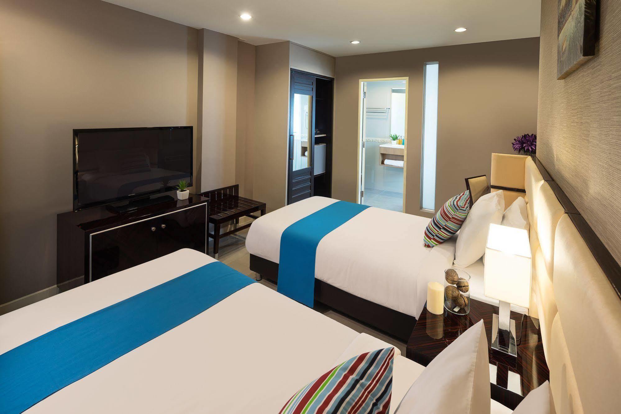 Ton Aor Place 3* Bangkok