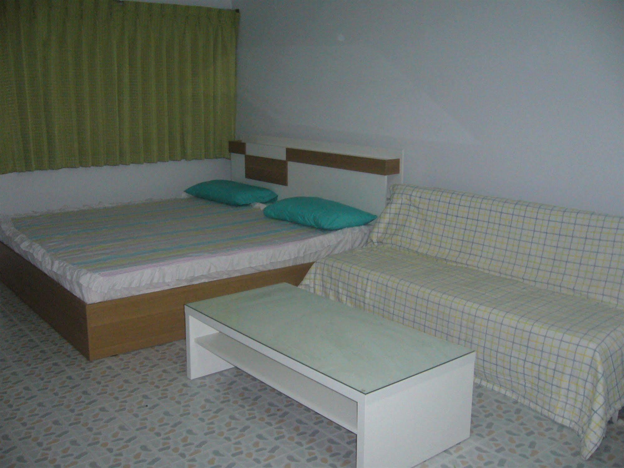 Apartment Impact Muang Thong Thani Service