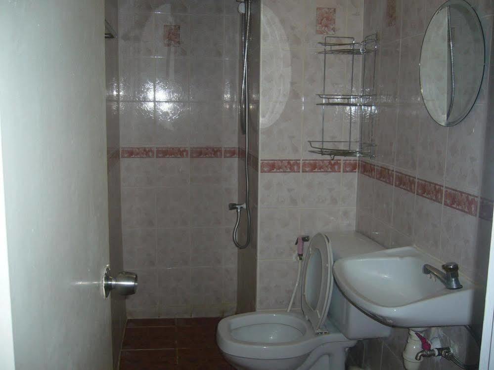 Apartment Impact Muang Thong Thani Service Bangkok