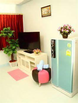 Impact Muang Thong Thani Service Apartment