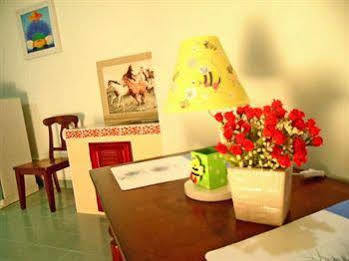 Impact Muang Thong Thani Service Apartment