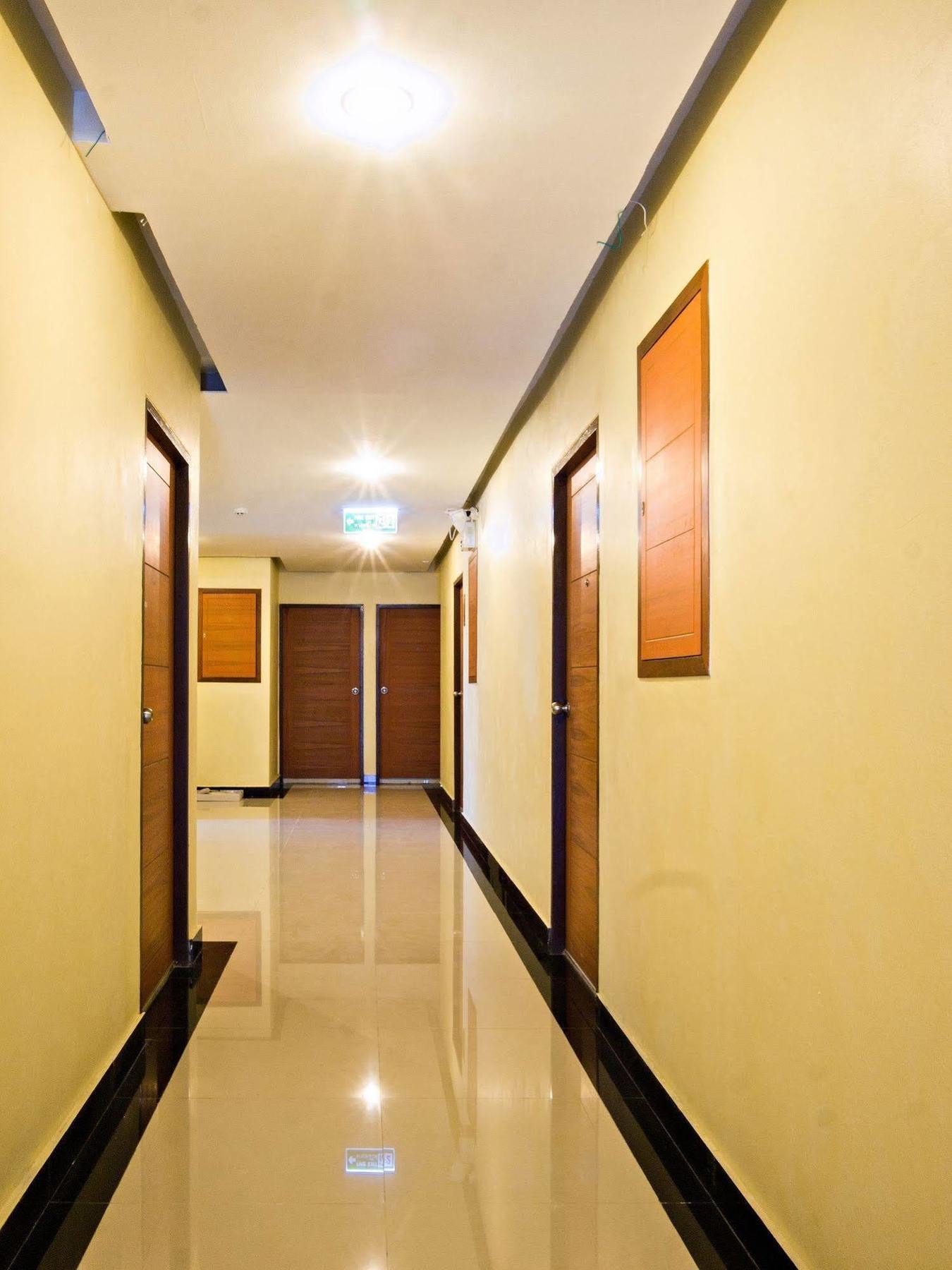 Nrv Place 3* Bangkok