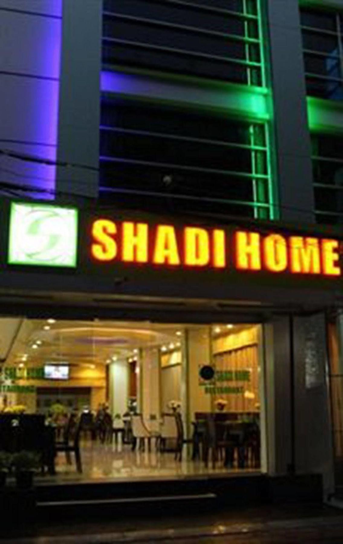 Lodge Visiting Card & Bangkok