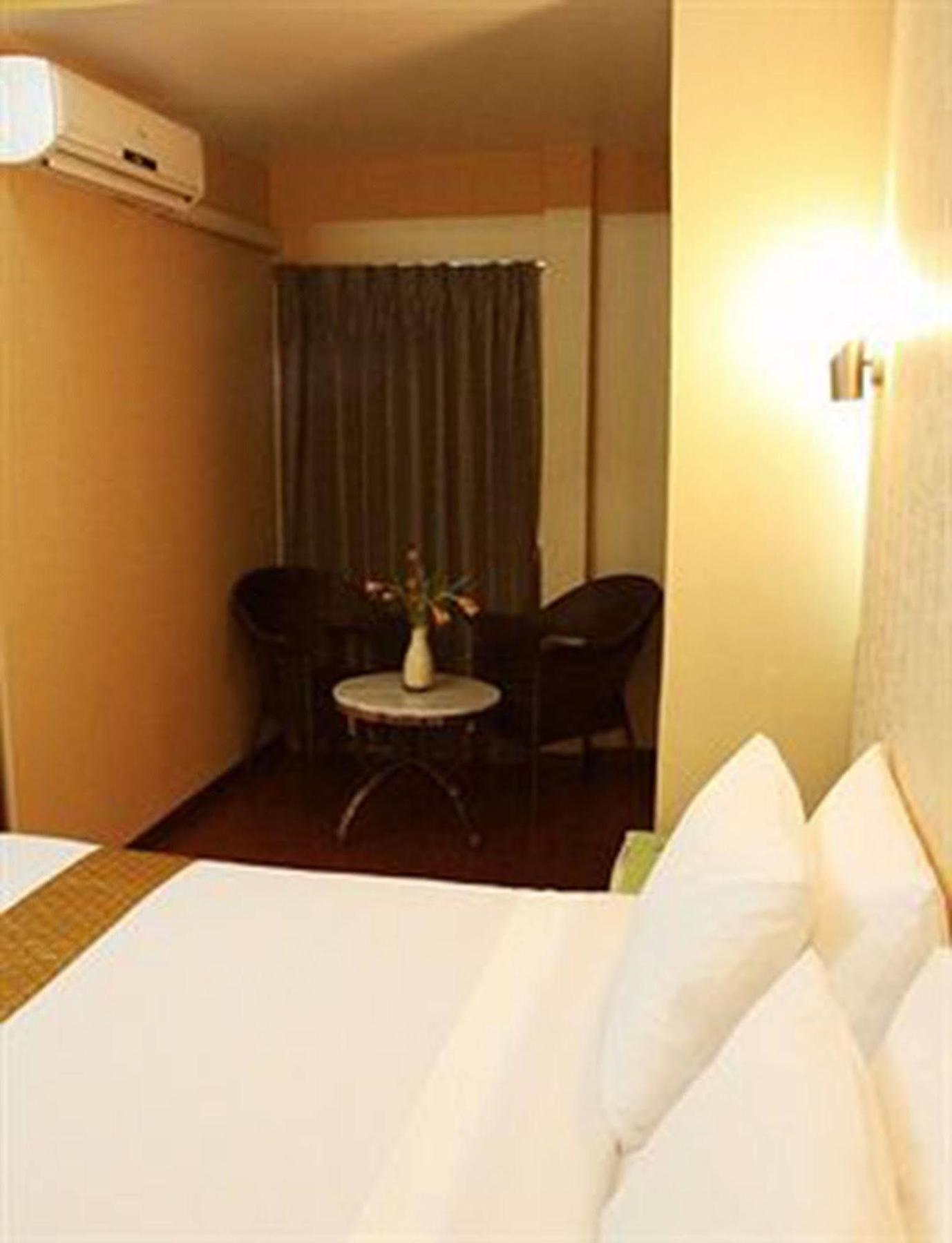 Visiting Card & Bangkok