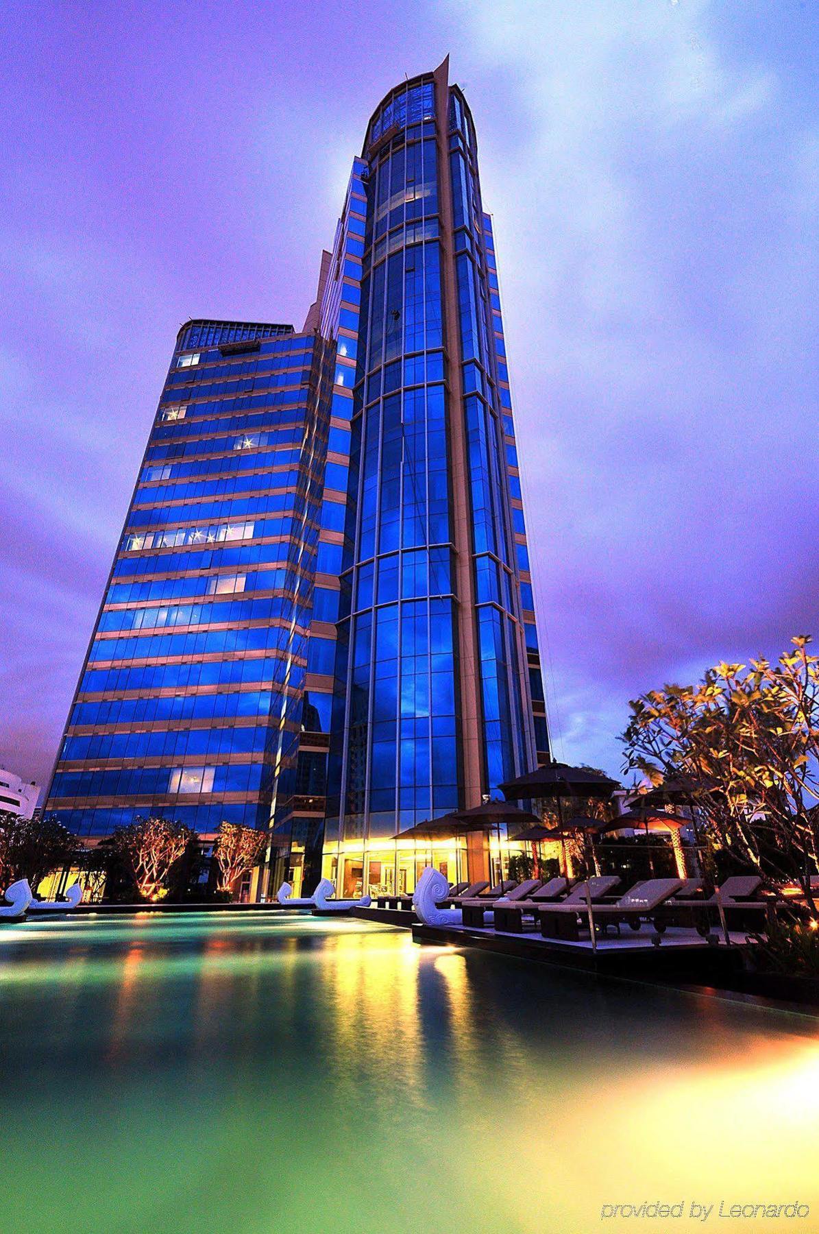Grande Centre Point Terminal21 Bangkok