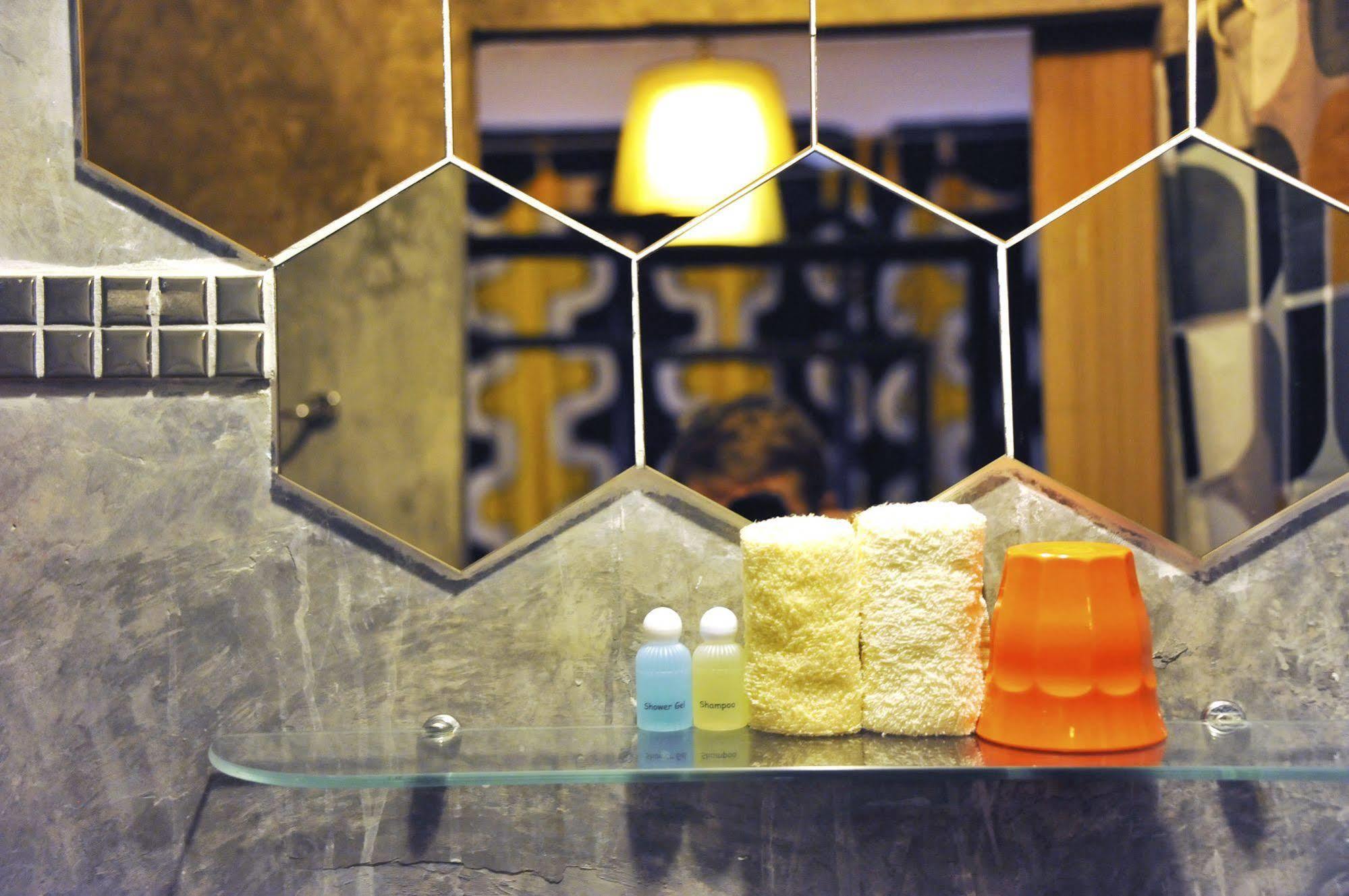 Room@bangkok Boutique 2*