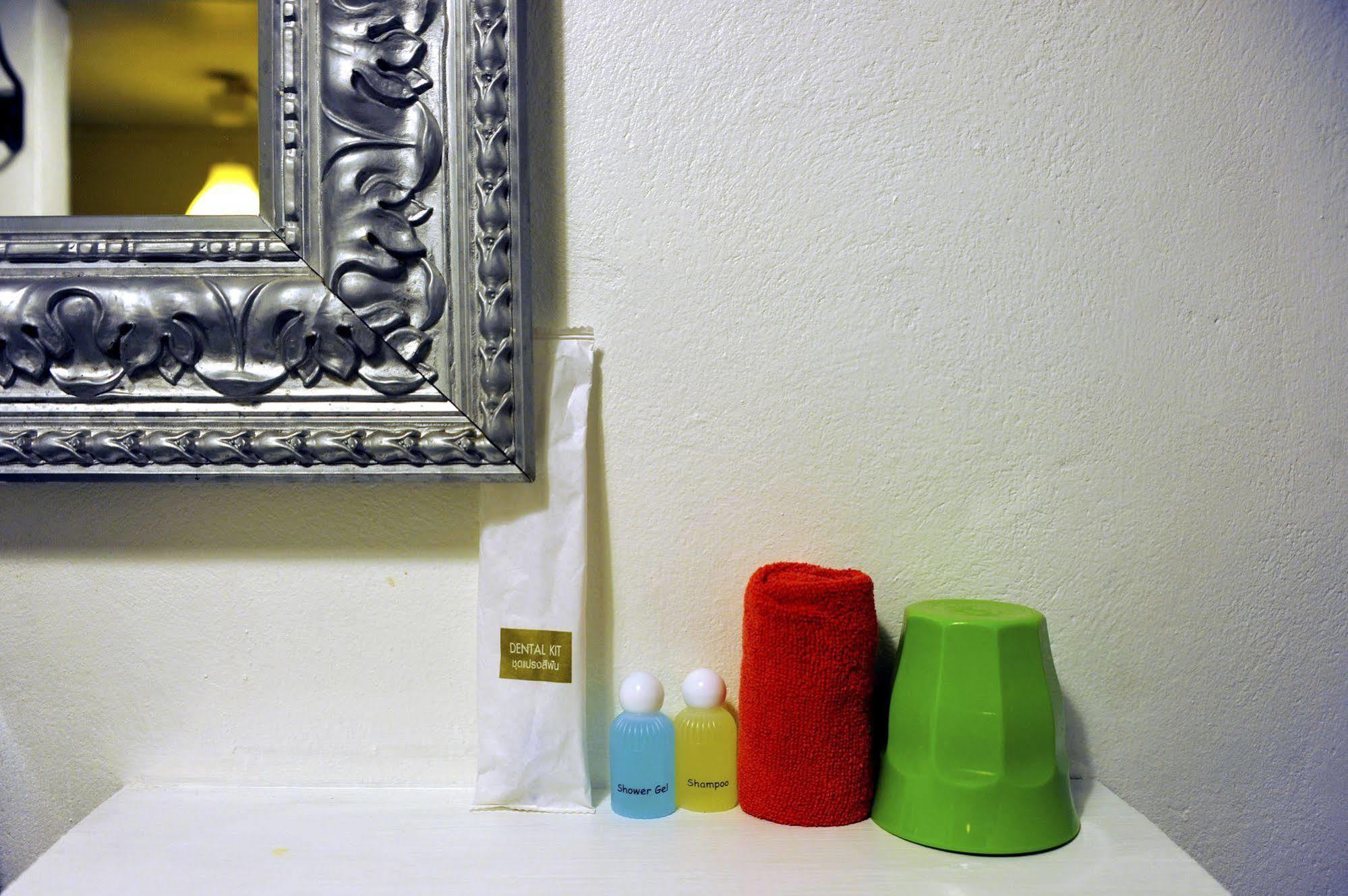 Room@bangkok Boutique Bangkok