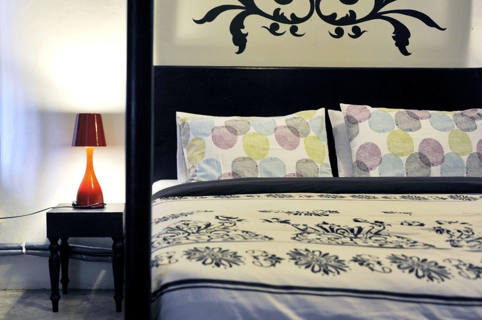 Room@bangkok Boutique