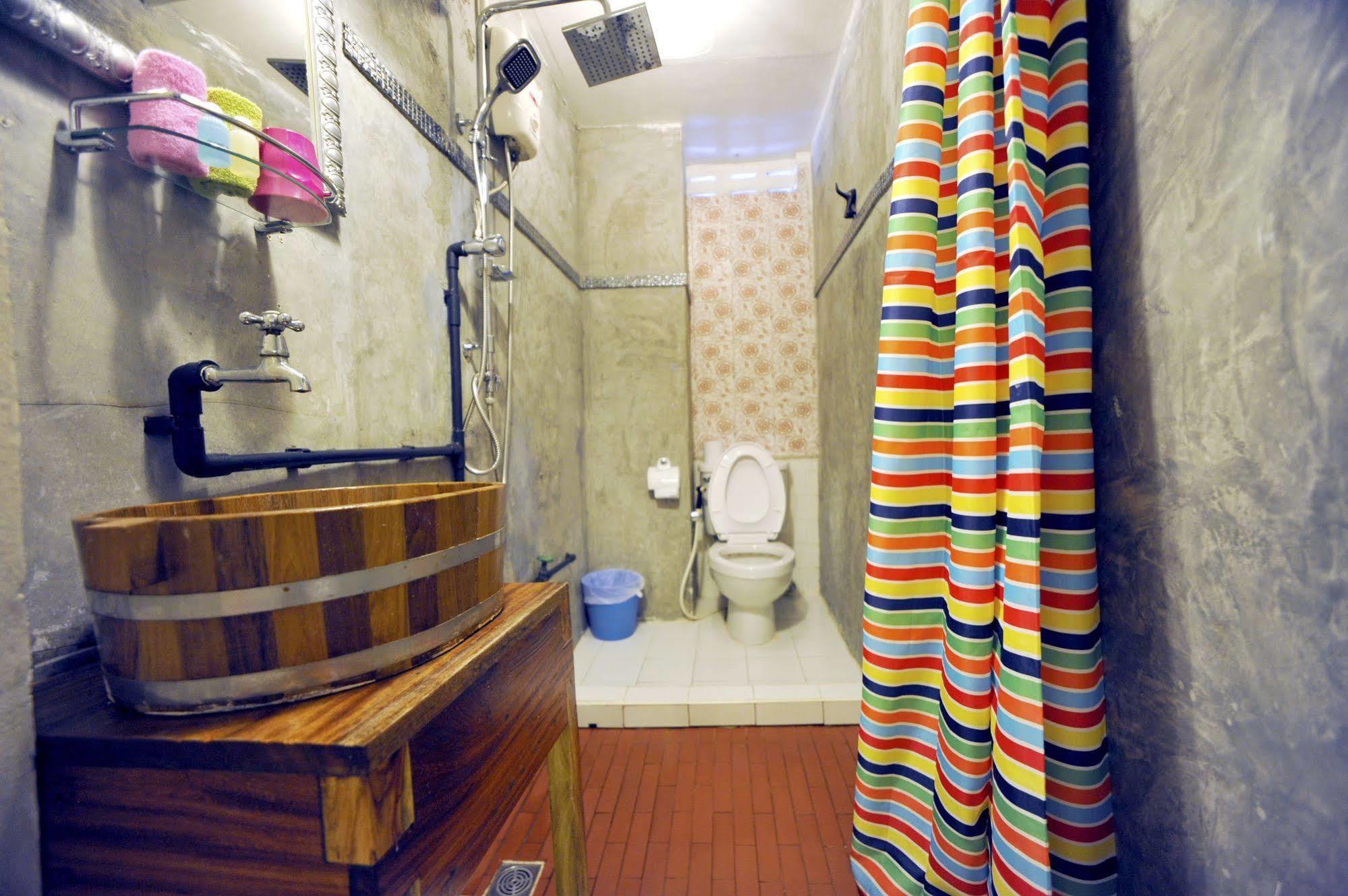 Room@bangkok Boutique 2*
