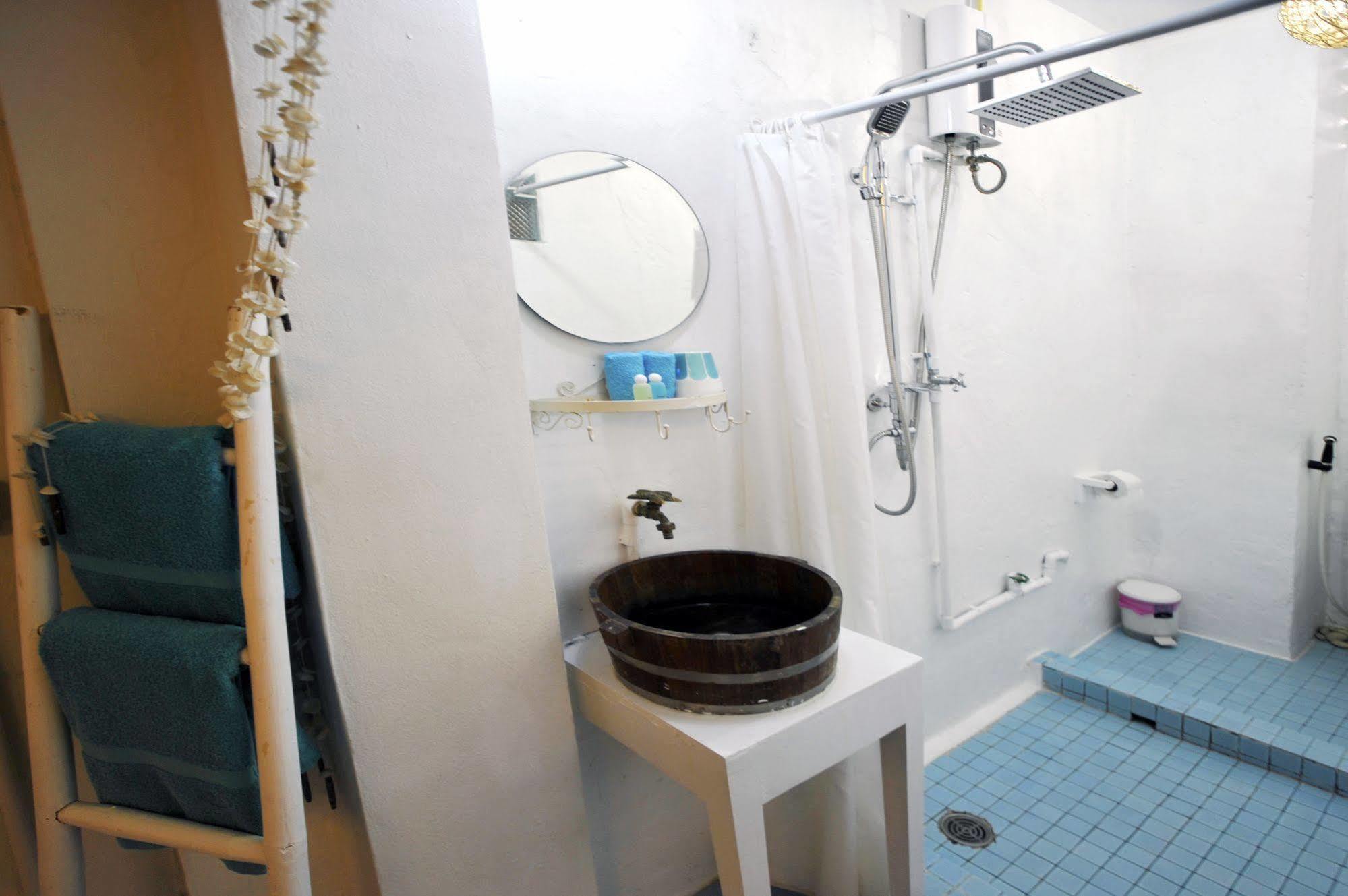 Guest house Room@bangkok Boutique Bangkok