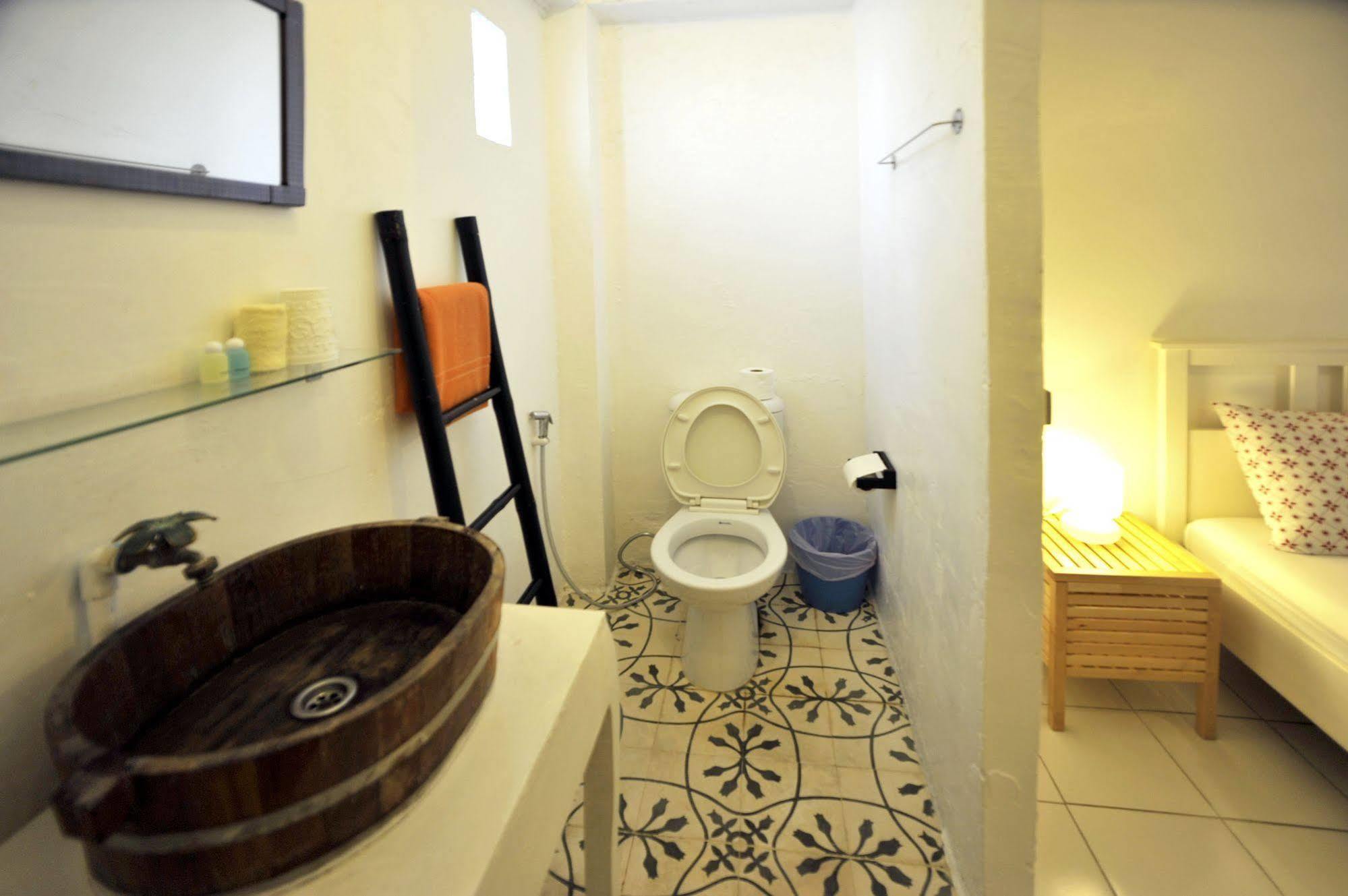 Guest house Room@bangkok Boutique 2*