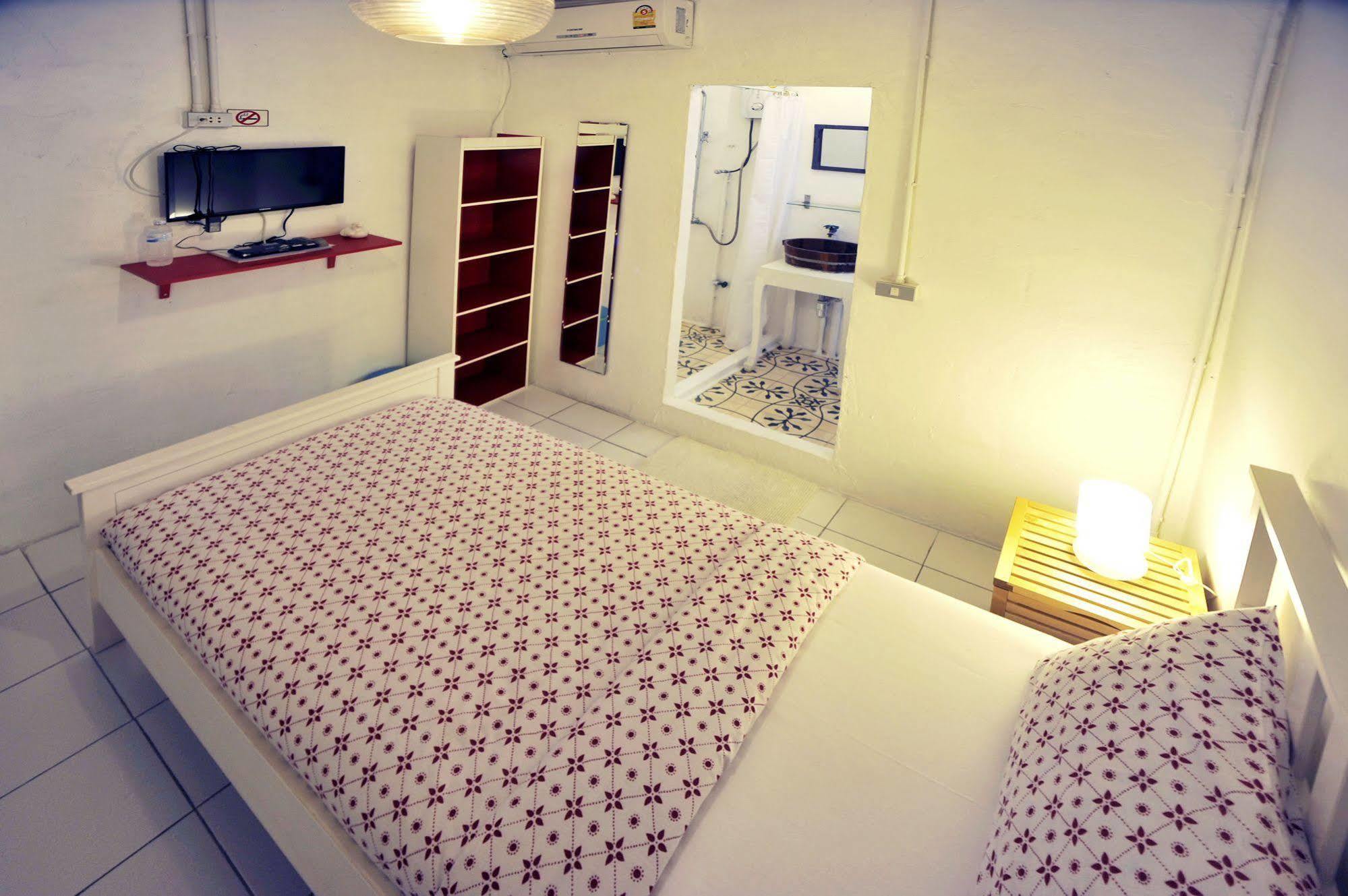Room@bangkok Boutique Guest house 2*