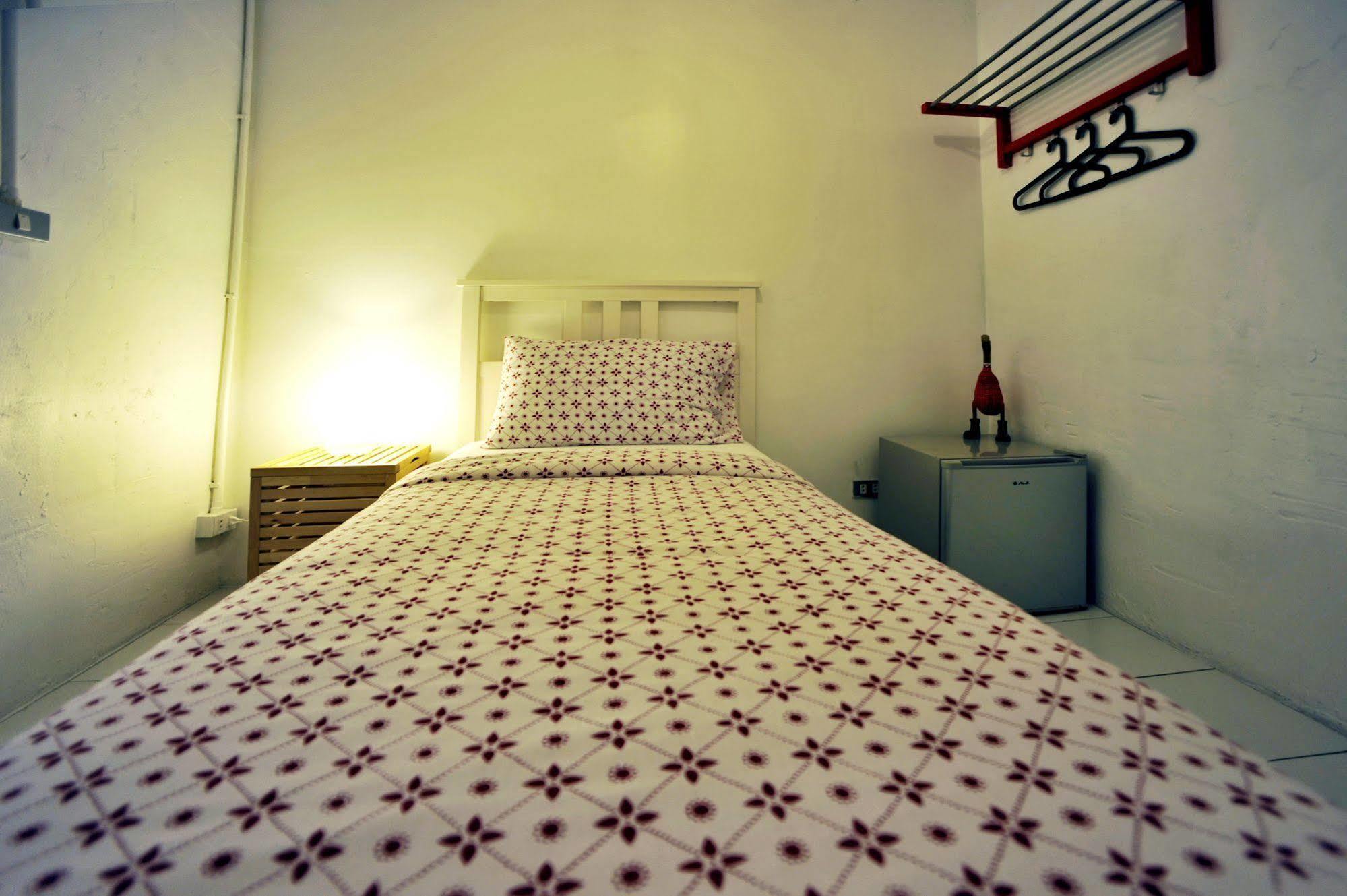 Guest house Room@bangkok Boutique 2*