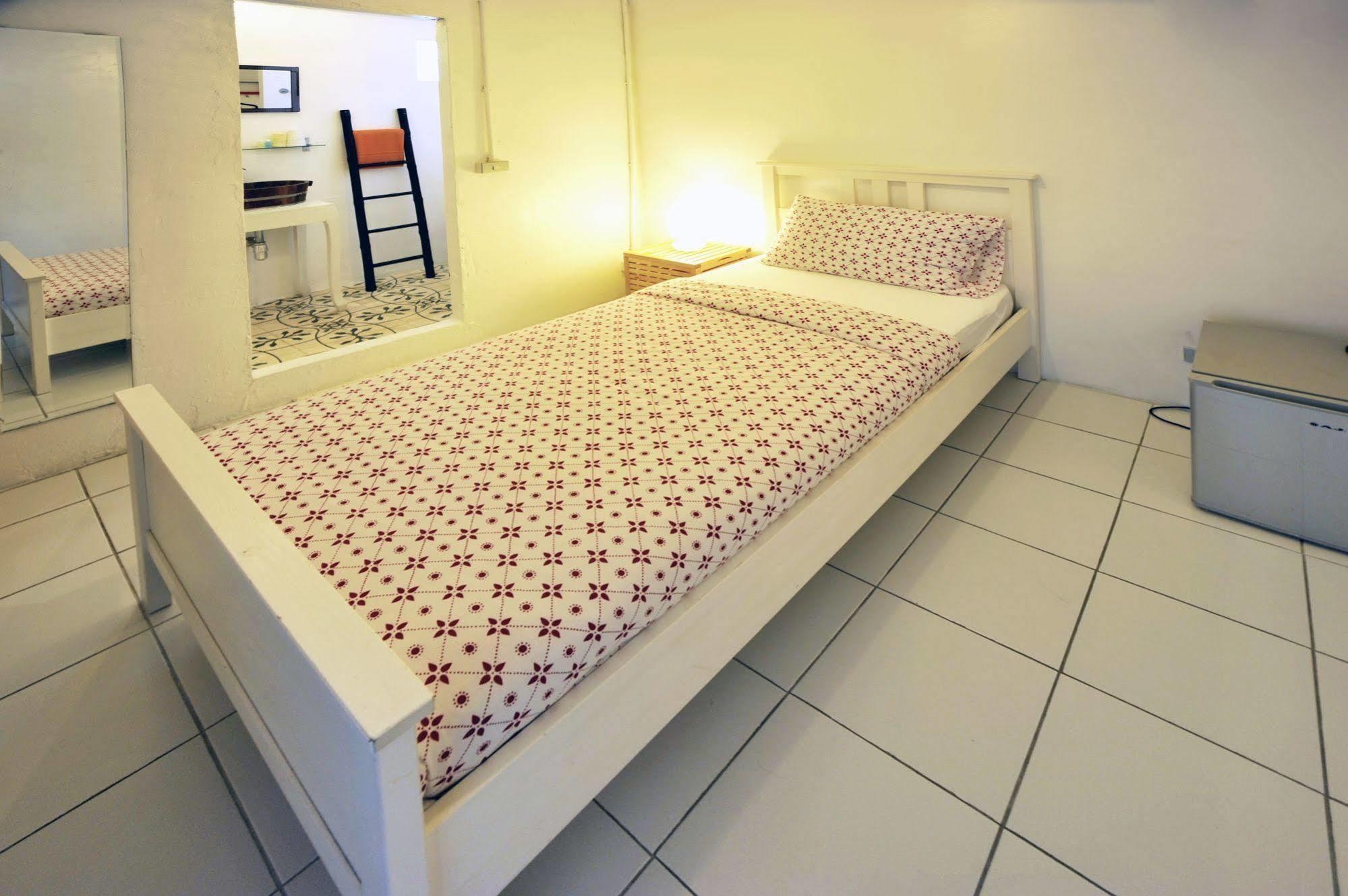 Guest house Room@bangkok Boutique 2*