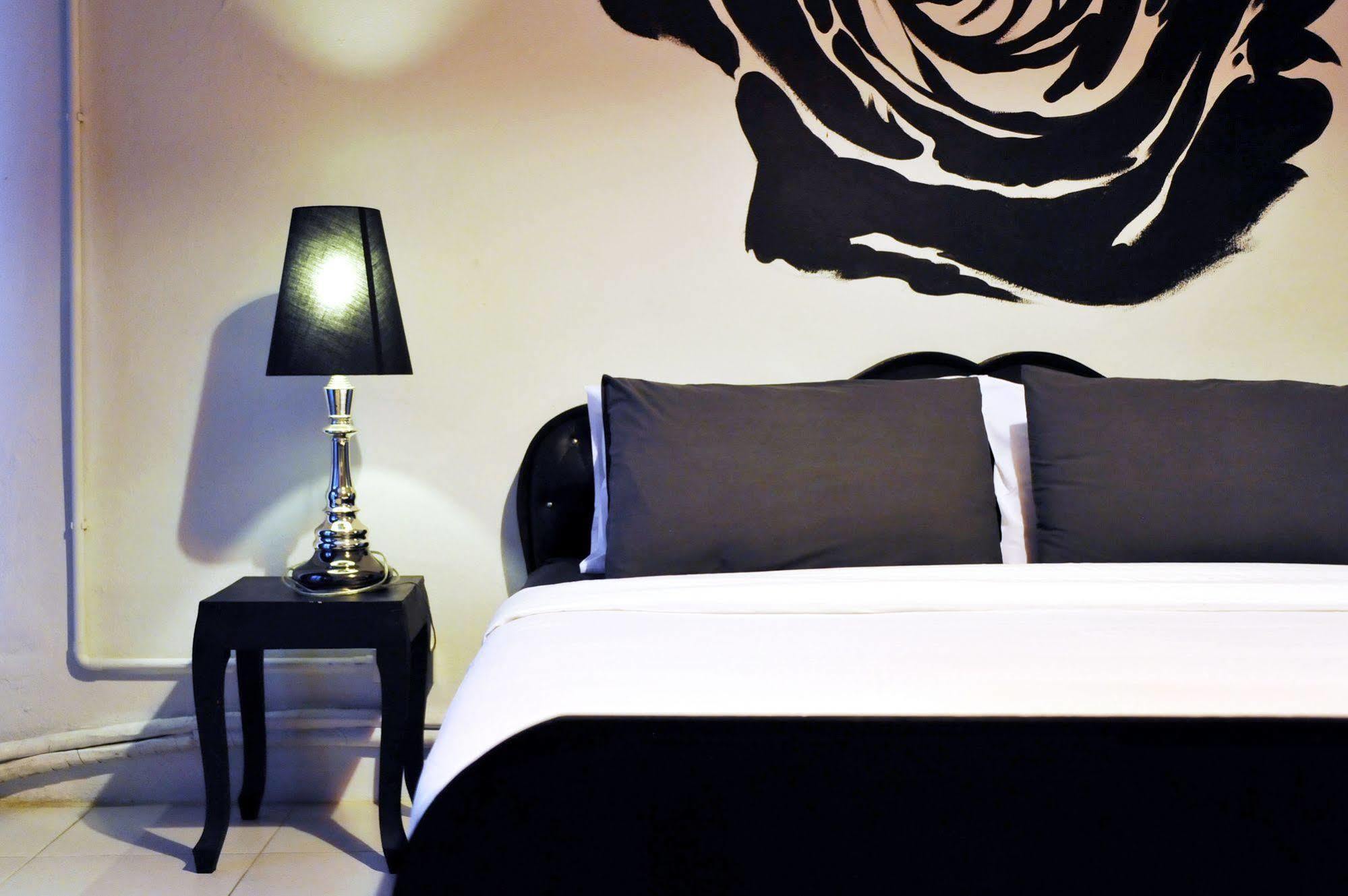 Room@bangkok Boutique Guest house 2*