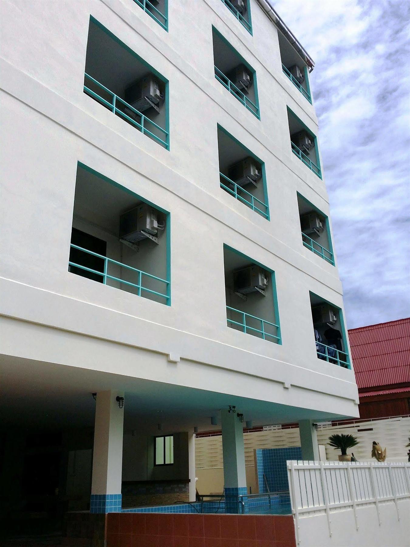 Mind Mansion Hotel