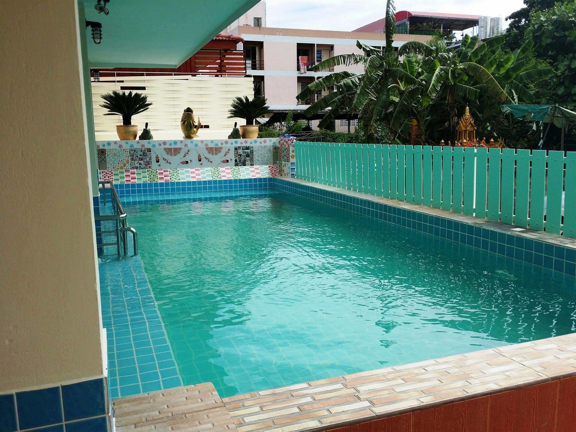 Hotel Mind Mansion Bangkok
