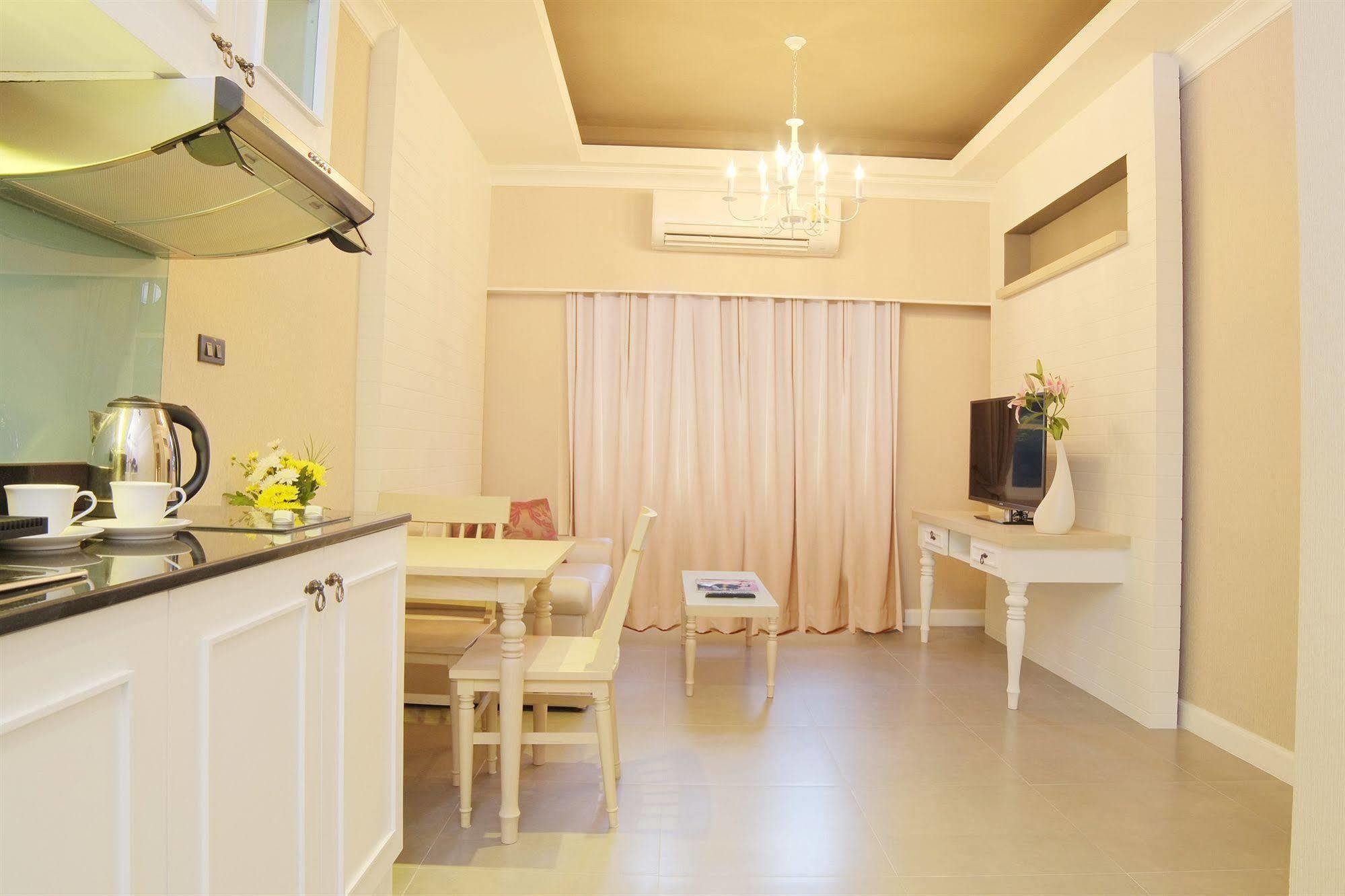 The Raya Surawong Hotel Banguecoque