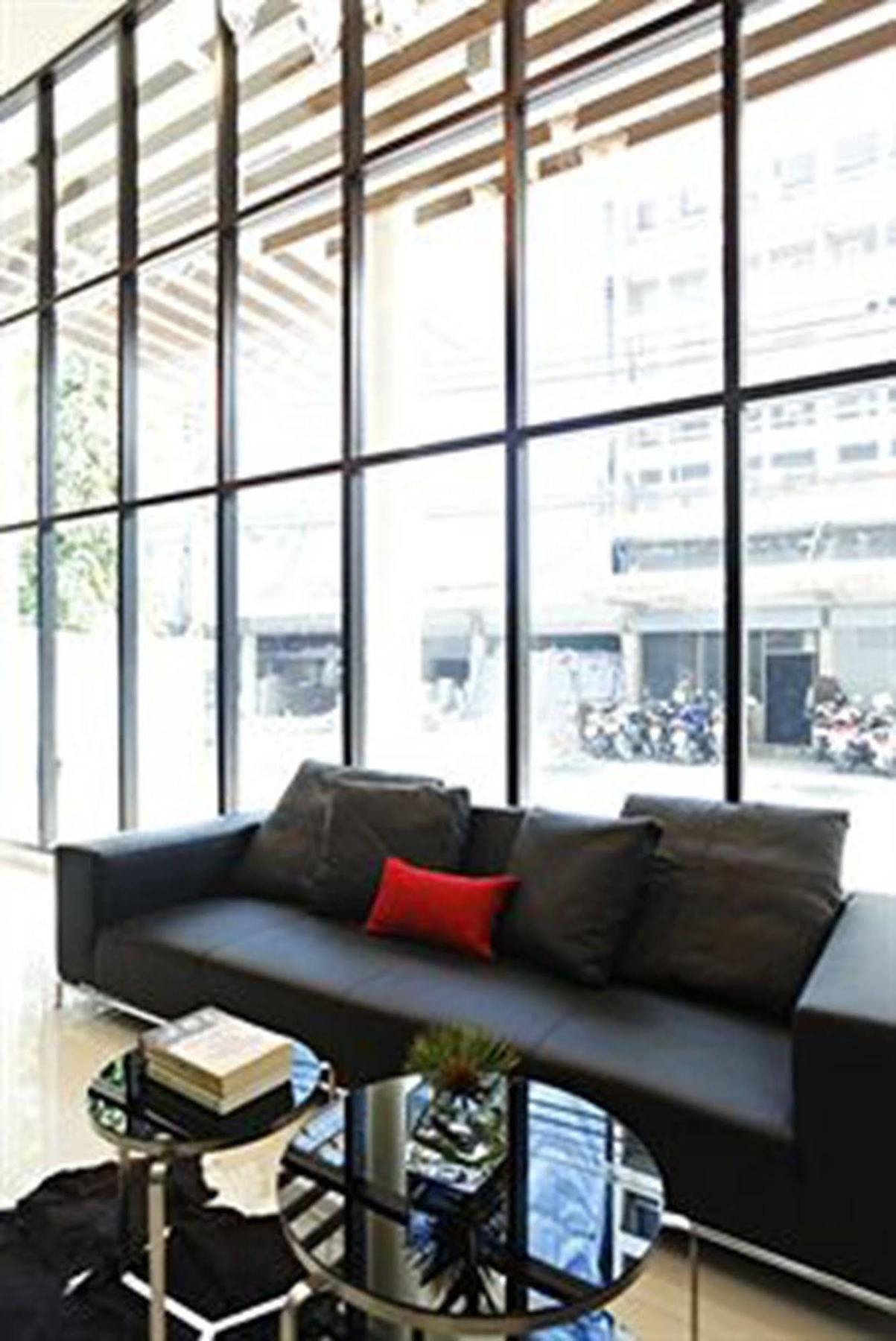 Amber Boutique Silom