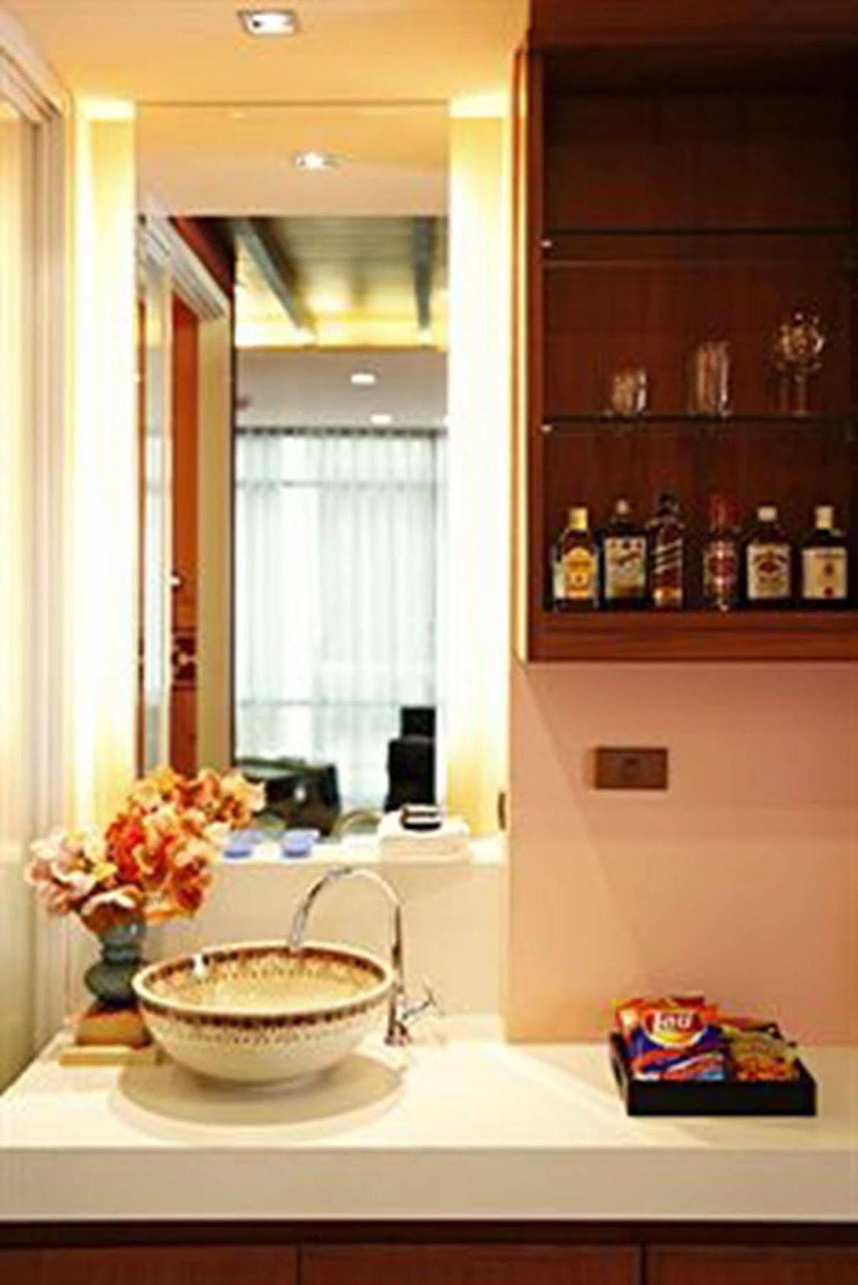 Amber Boutique Silom Bangkok
